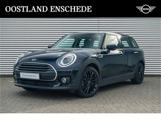 MINI Clubman Cooper Automaat / Comfortstoelen / LED / Stuurverwarming / Stoelverwarming / Cruise Control
