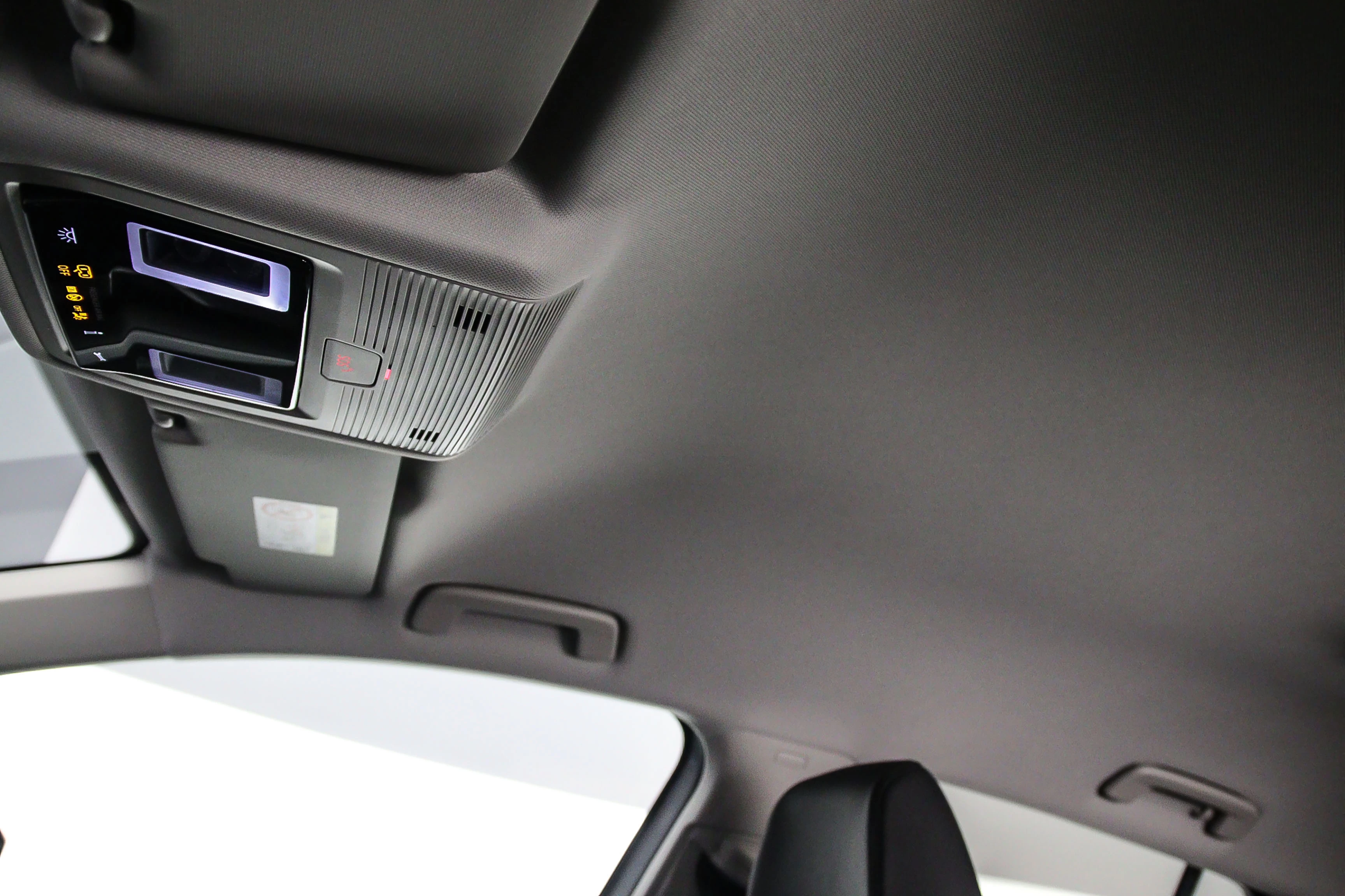 Hoofdafbeelding Škoda Elroq