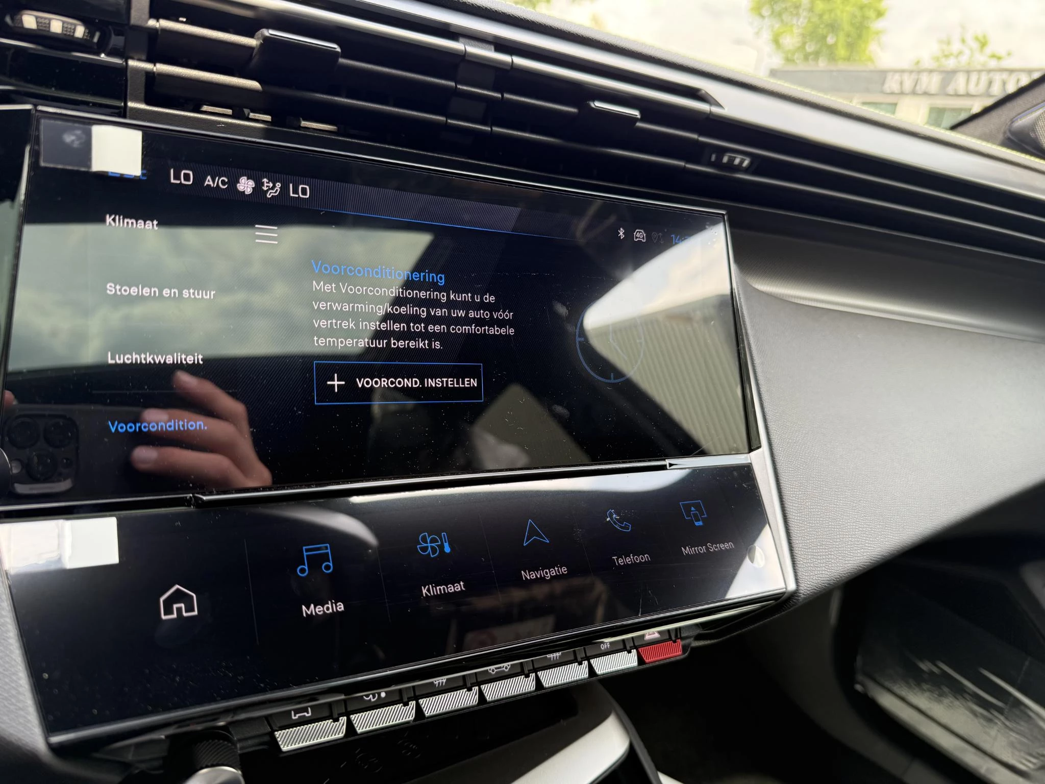 Hoofdafbeelding Peugeot 408