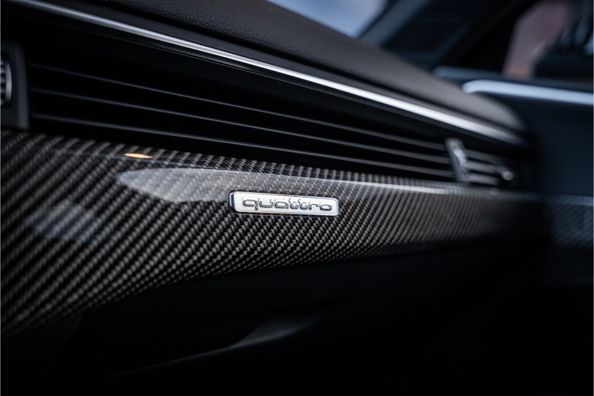 Hoofdafbeelding Audi RS4