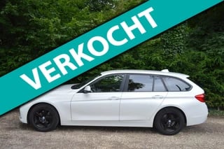 BMW 3-serie Touring 320d EDE FACELIFT *EXPORTPRIJS*