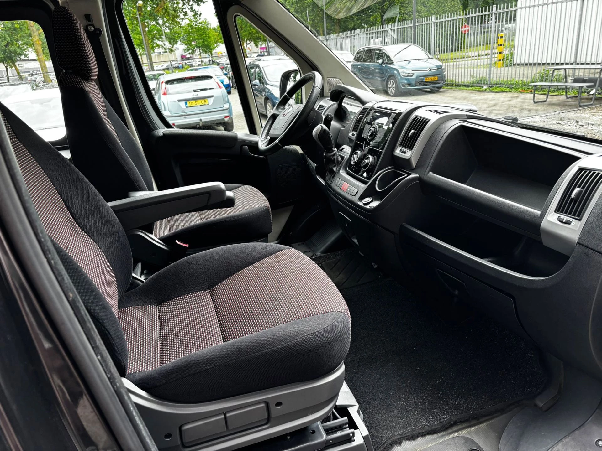 Hoofdafbeelding Fiat Ducato