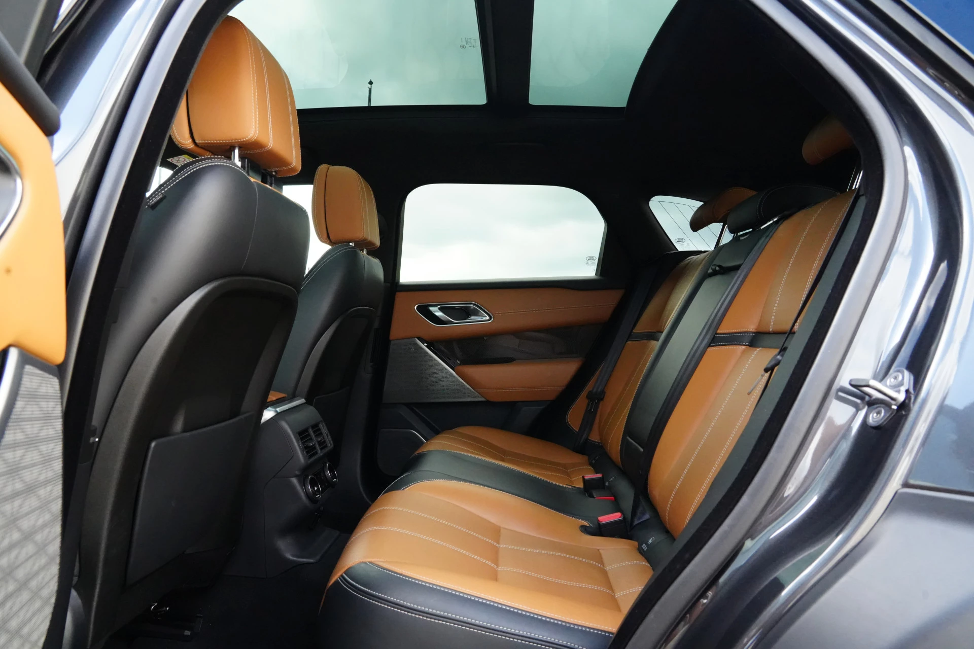 Hoofdafbeelding Land Rover Range Rover Velar