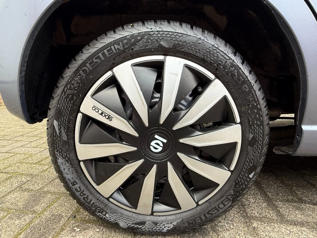 Hoofdafbeelding Nissan Pixo