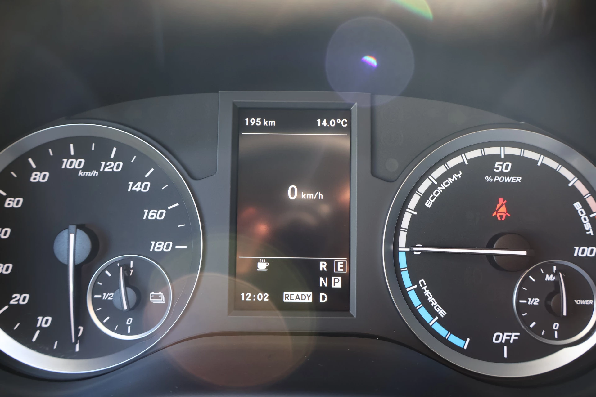 Hoofdafbeelding Mercedes-Benz eVito