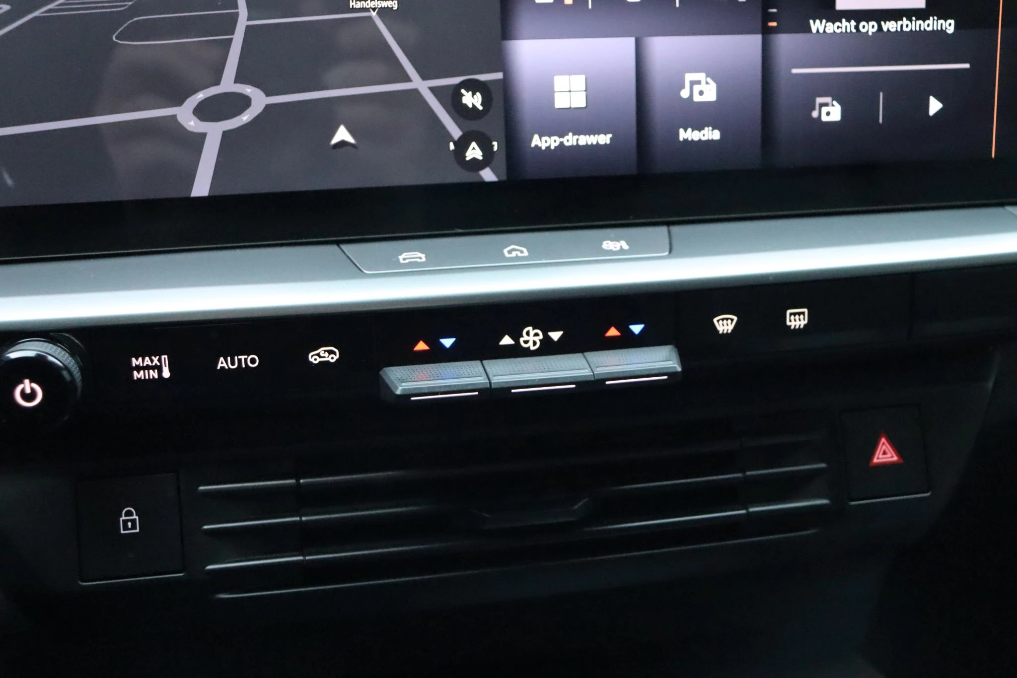 Hoofdafbeelding Opel Grandland