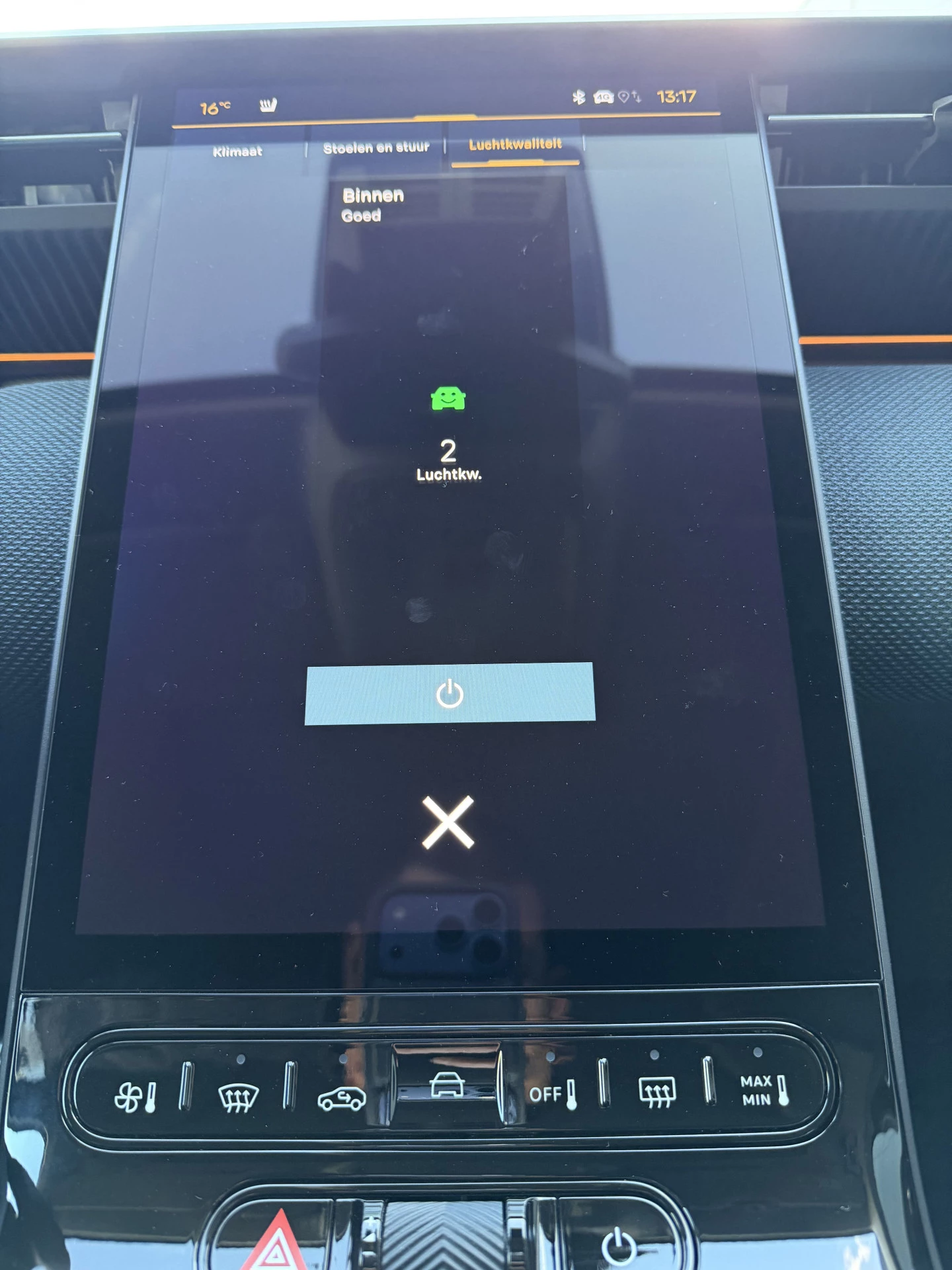 Hoofdafbeelding Citroën C5 Aircross