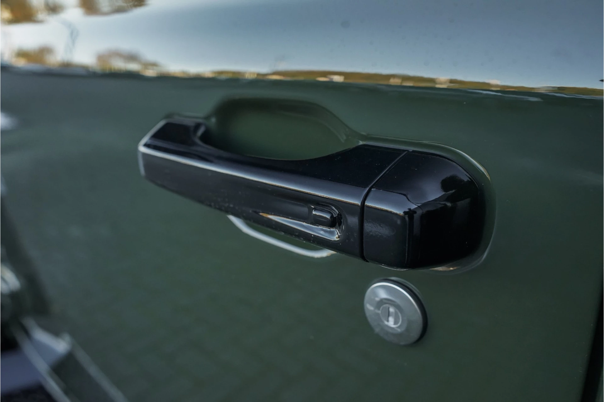 Hoofdafbeelding Jeep Wrangler