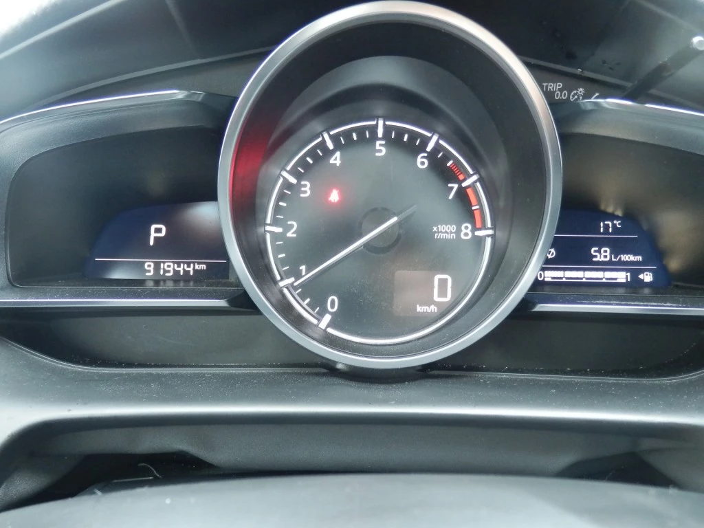 Hoofdafbeelding Mazda 2