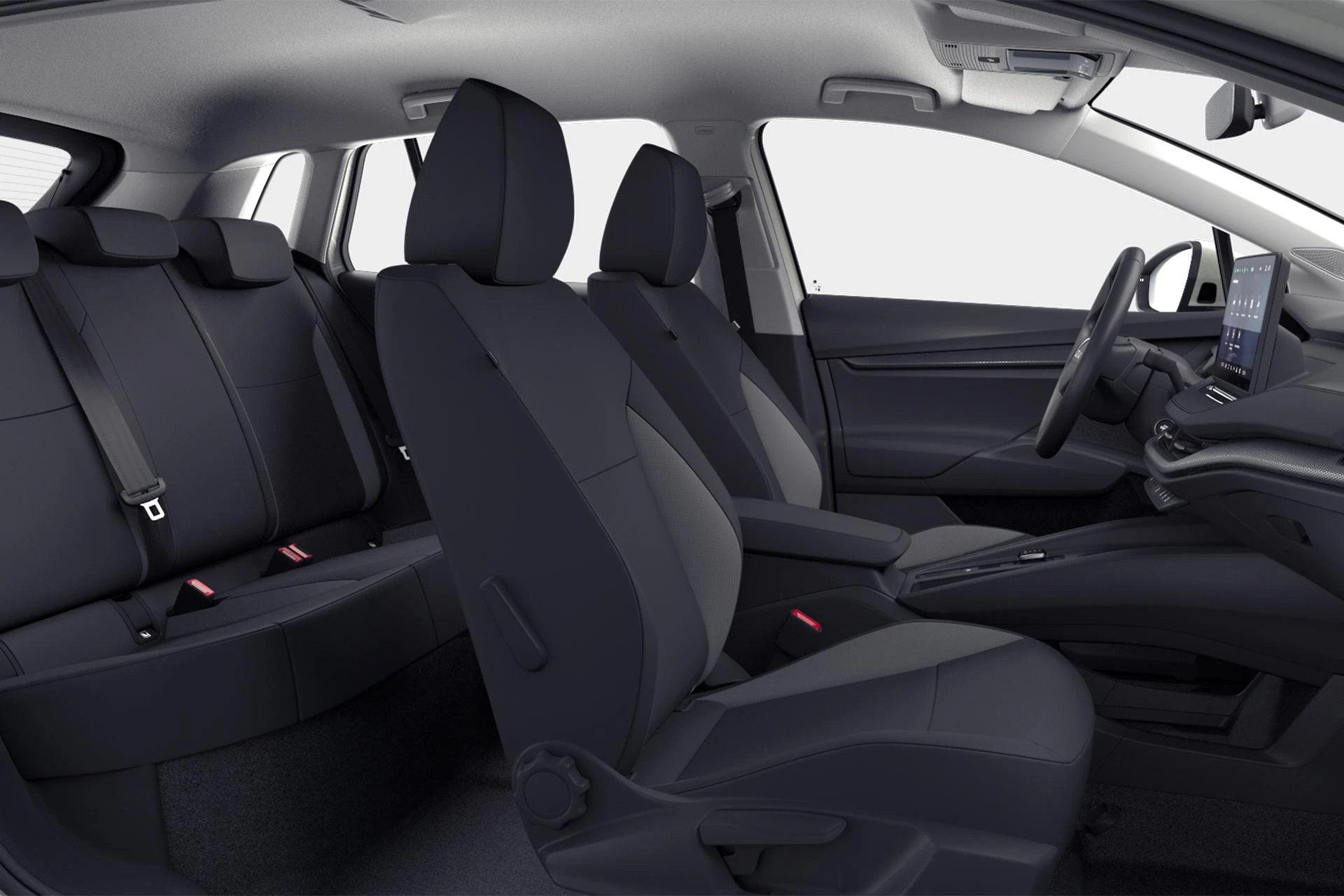 Hoofdafbeelding Škoda Elroq