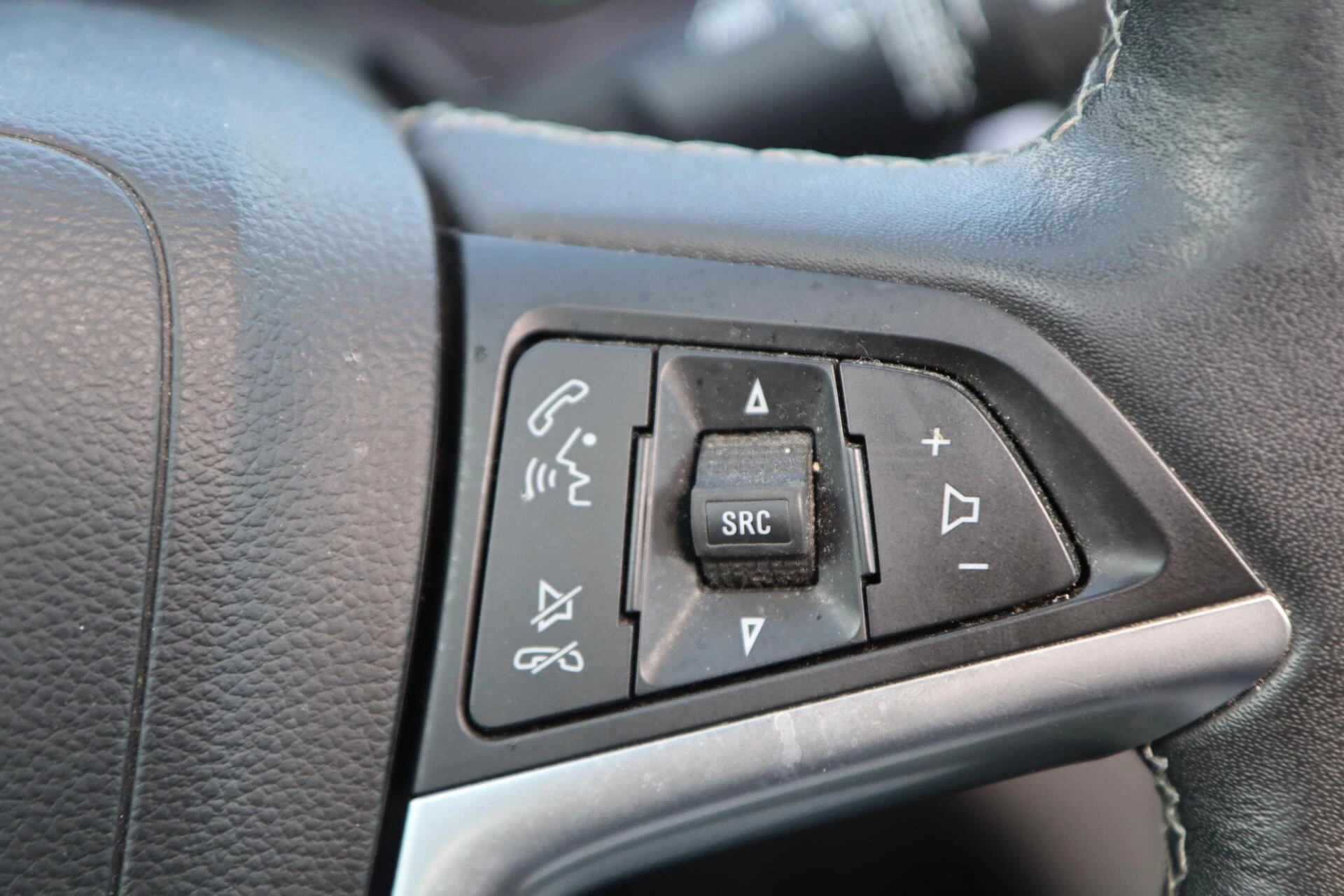 Hoofdafbeelding Opel Mokka X