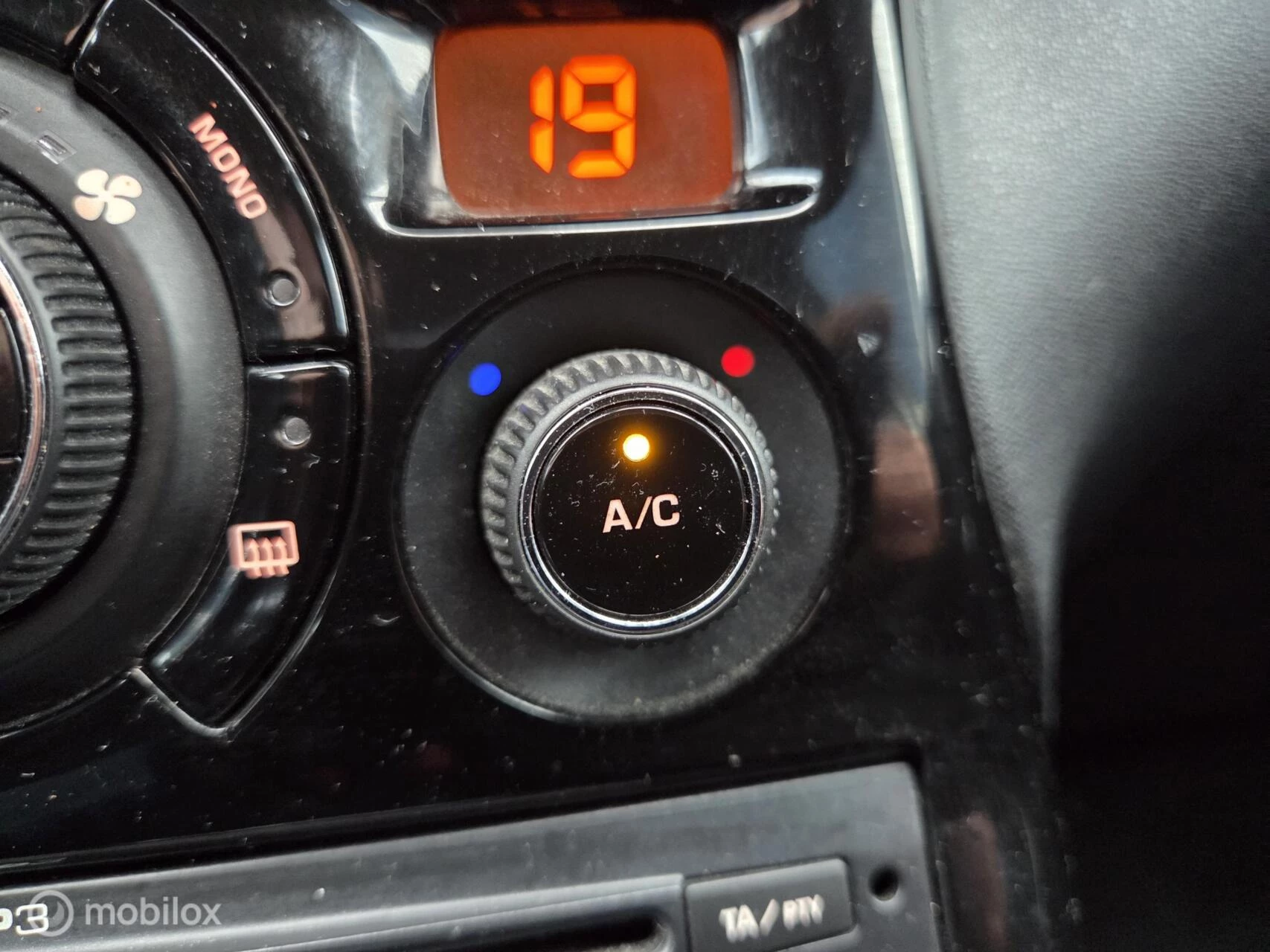 Hoofdafbeelding Citroën C3 Picasso