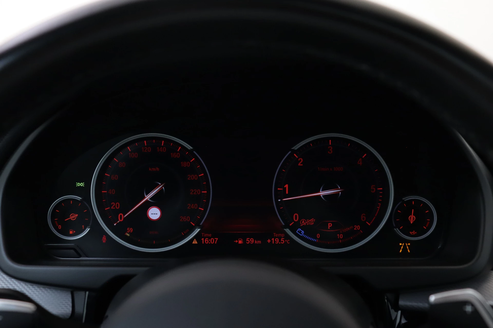 Hoofdafbeelding BMW X6