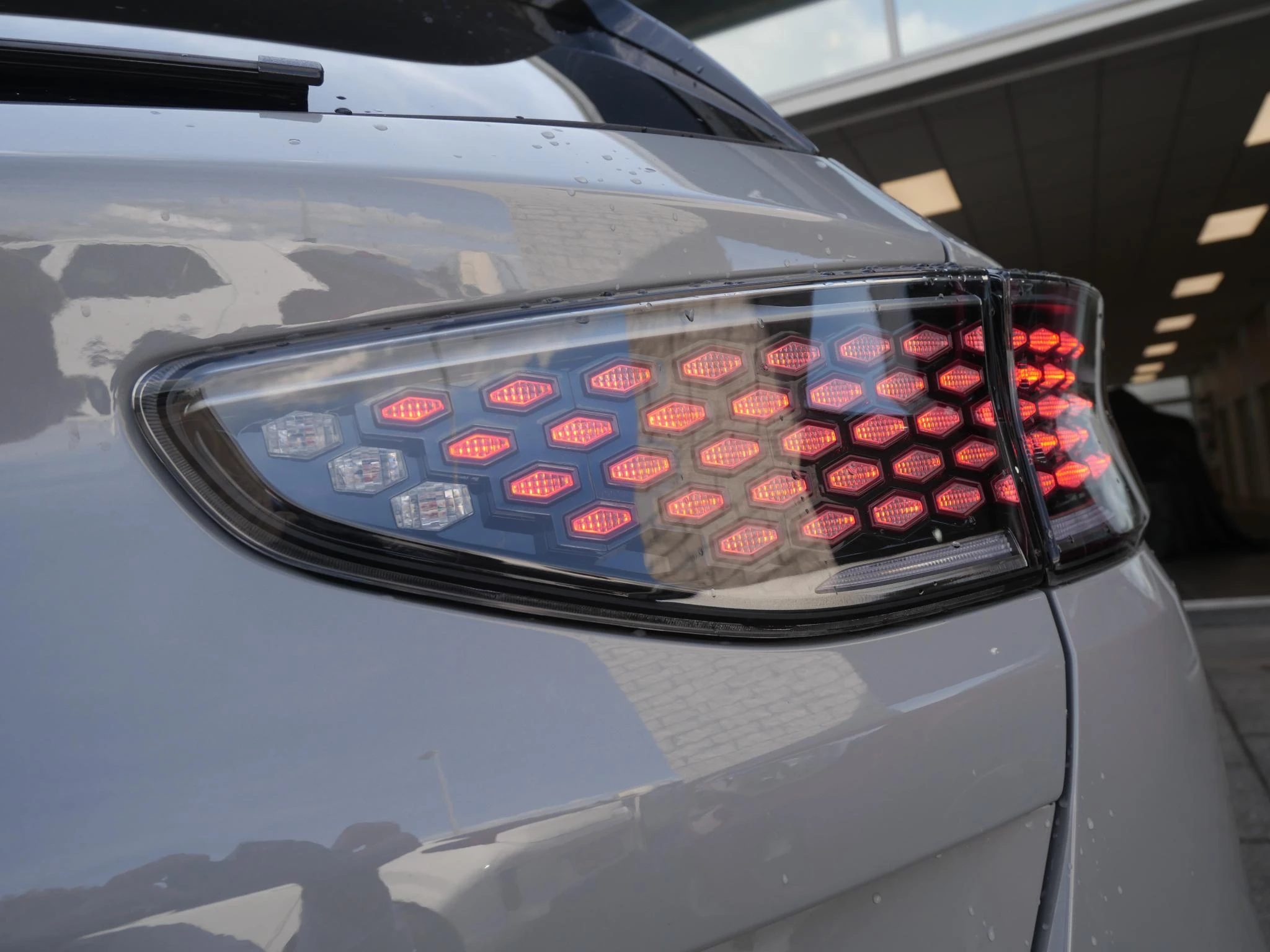 Hoofdafbeelding Kia Ceed