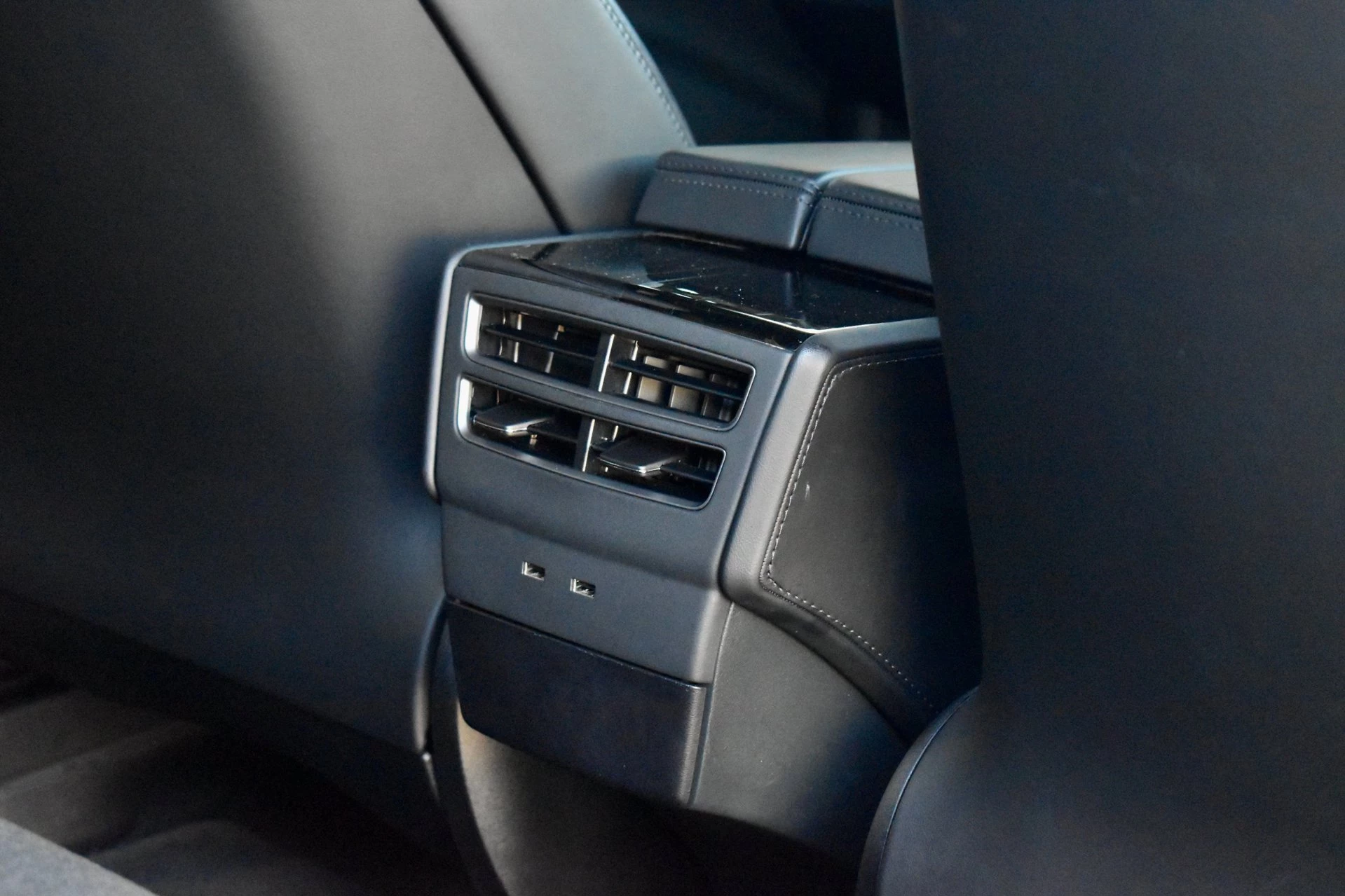 Hoofdafbeelding Tesla Model X