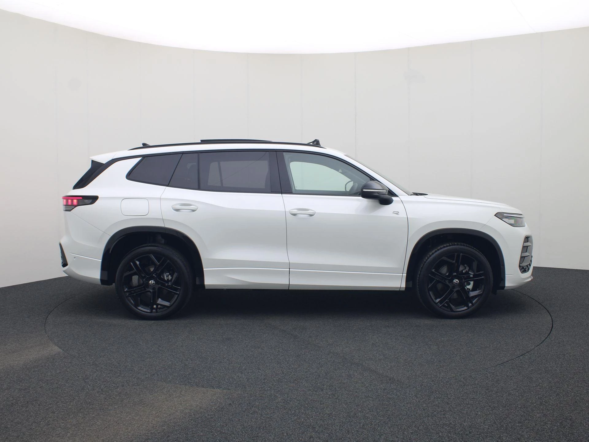 Hoofdafbeelding Volkswagen Tayron