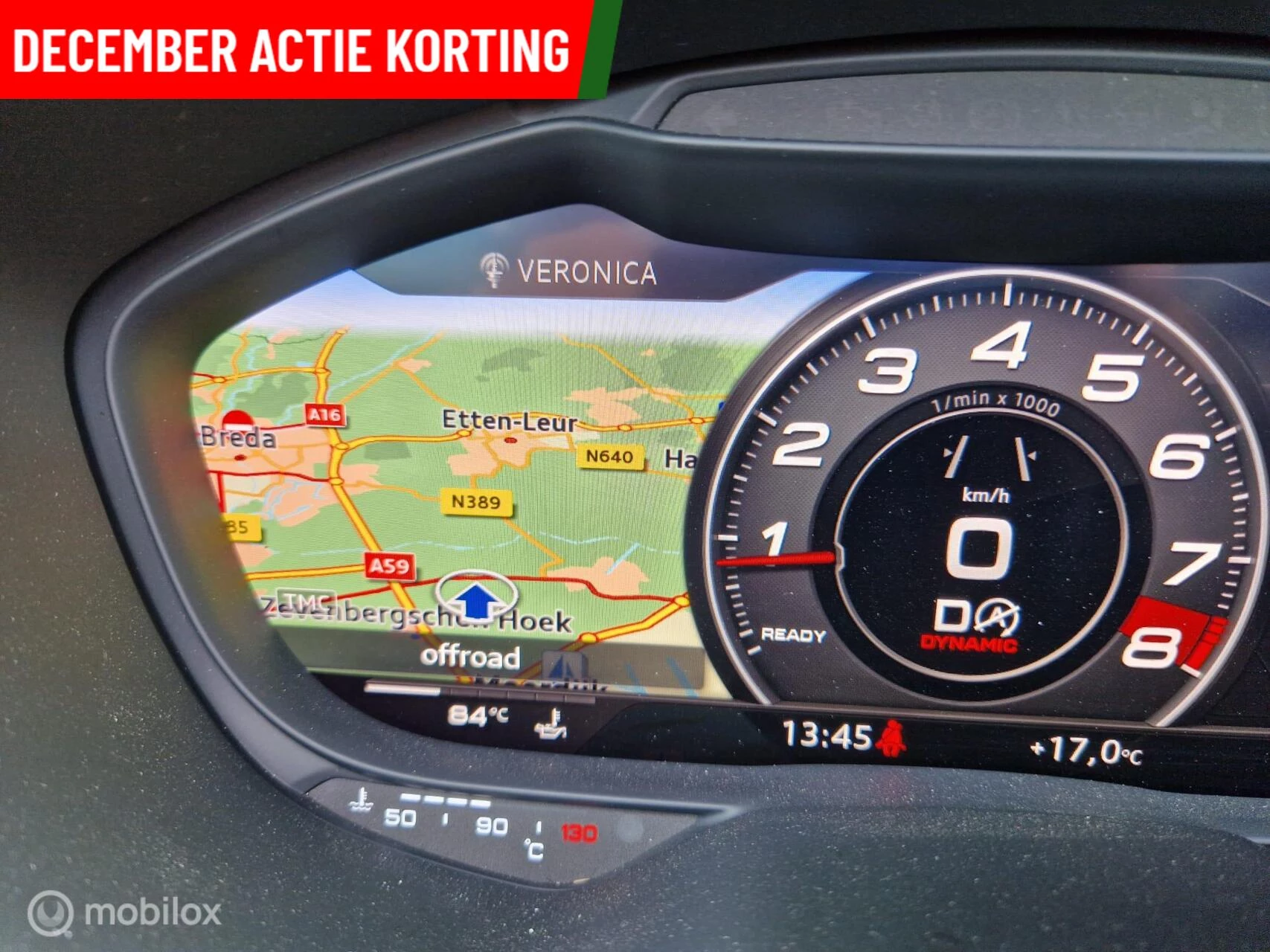 Hoofdafbeelding Audi TT