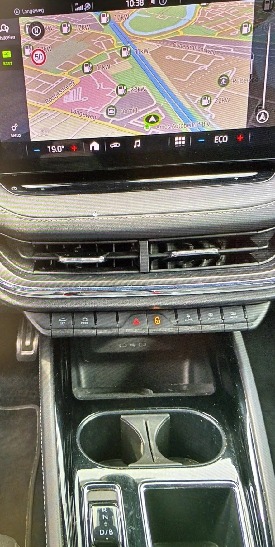 Hoofdafbeelding Škoda Enyaq iV