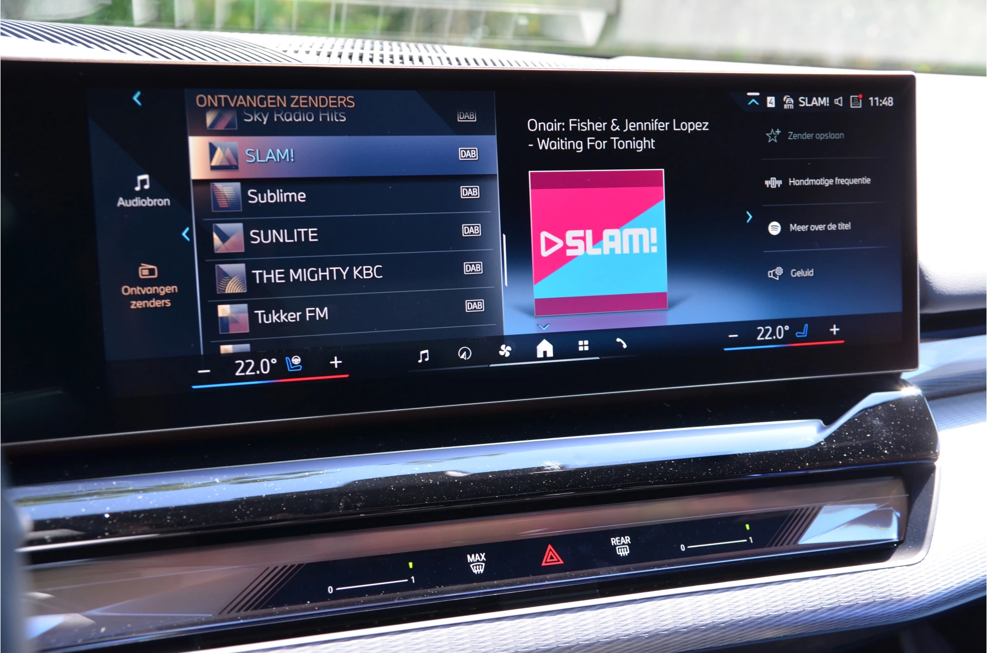 Hoofdafbeelding BMW i5