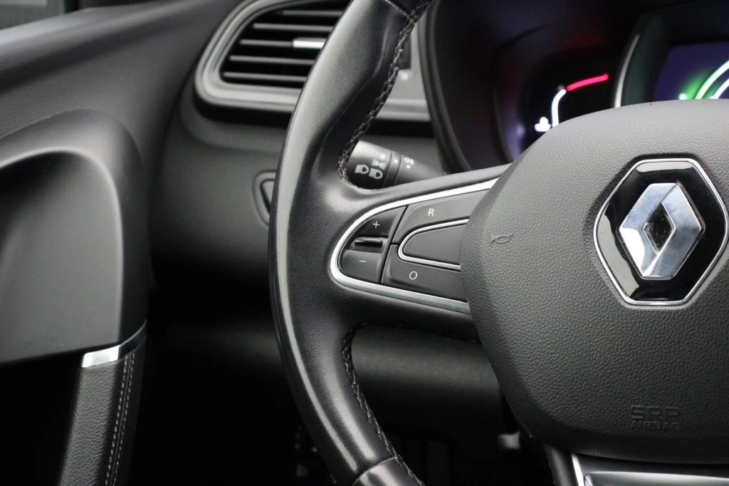 Hoofdafbeelding Renault Kadjar
