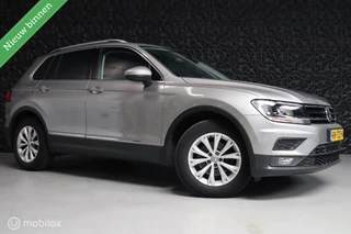 Volkswagen Tiguan 1.4 TSI Comfortline Business | Carplay |