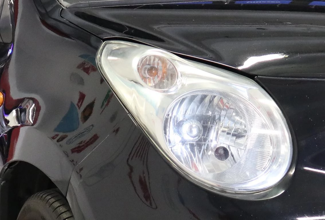 Hoofdafbeelding Suzuki Alto