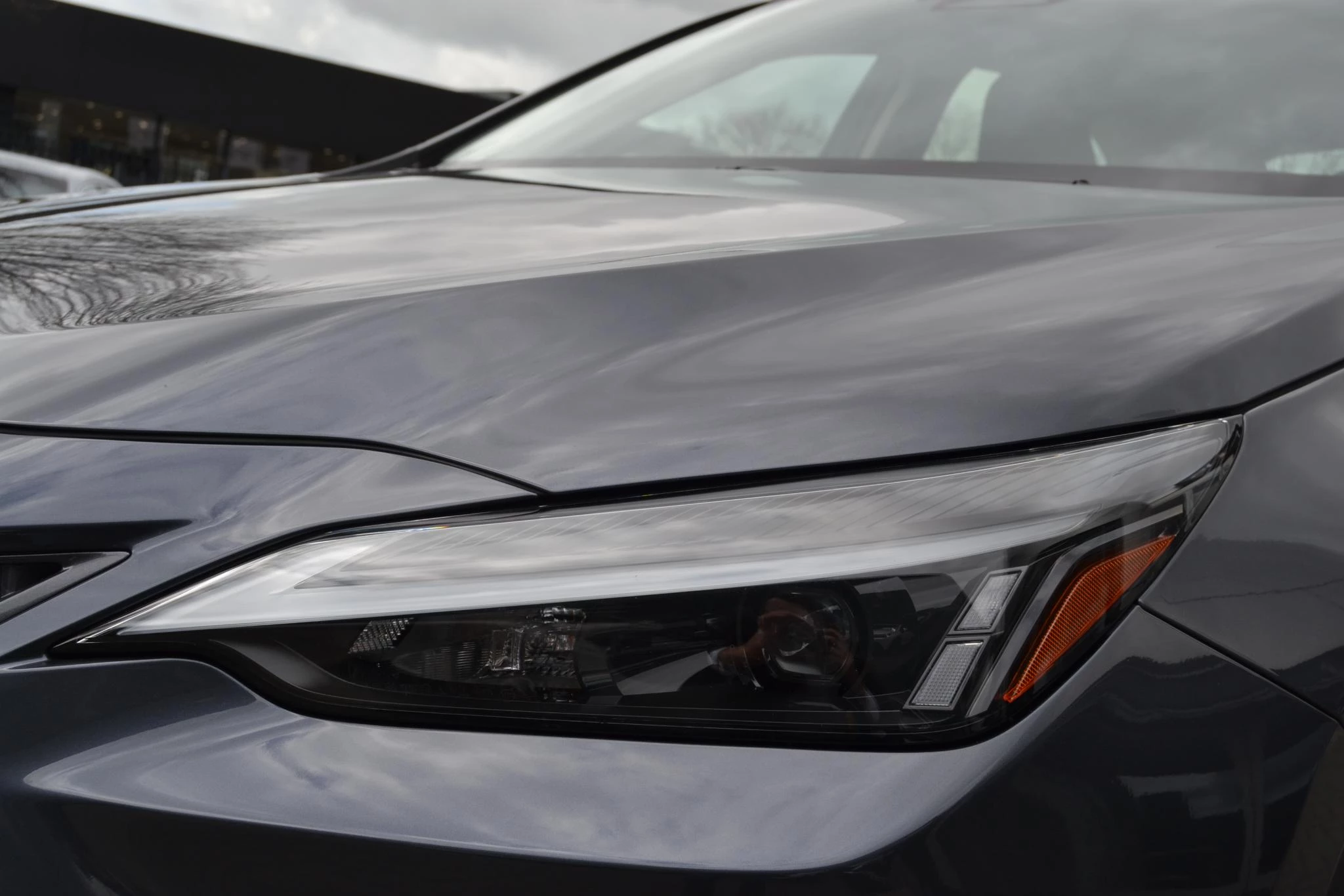 Hoofdafbeelding Lexus NX