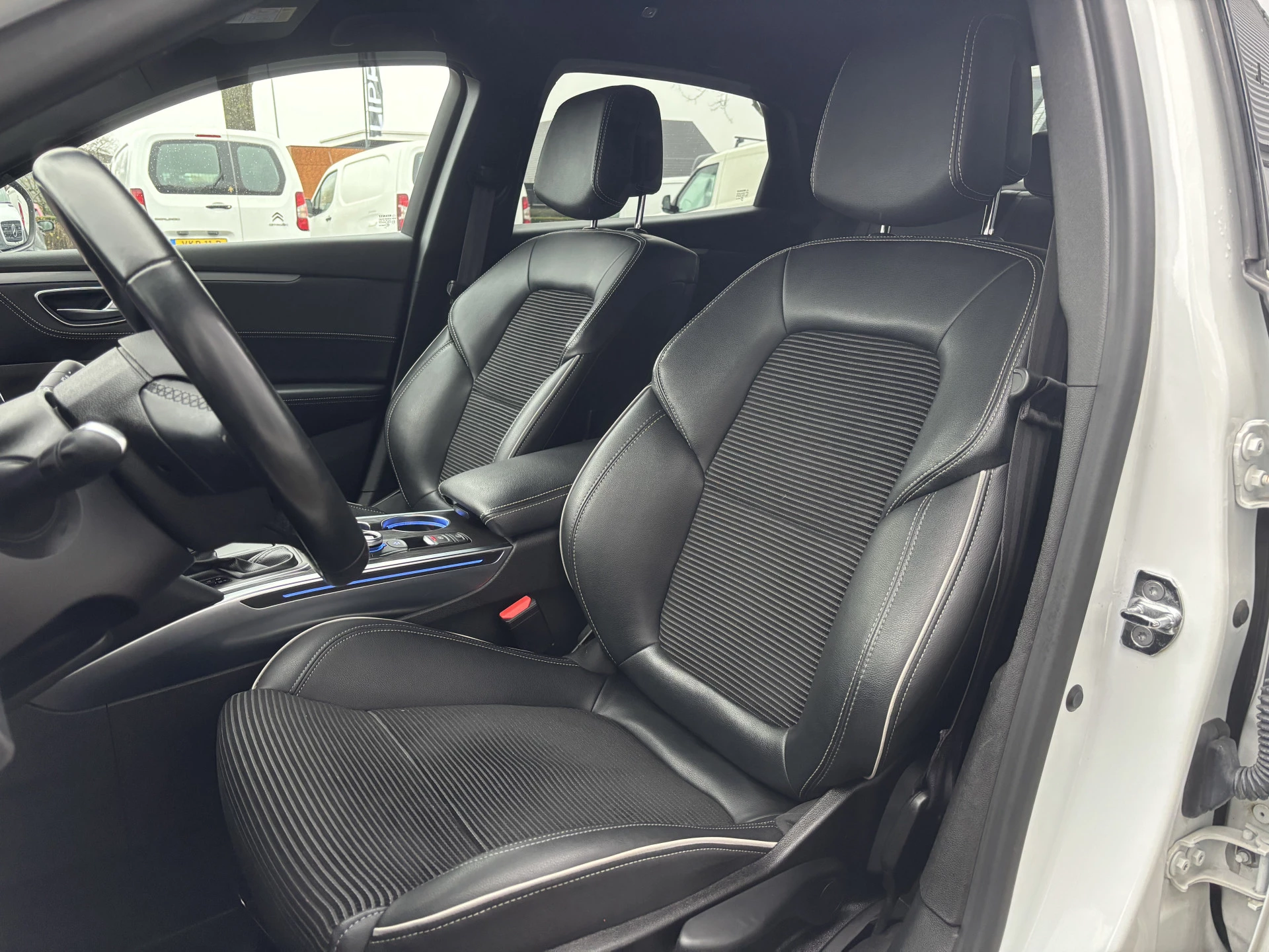 Hoofdafbeelding Renault Talisman