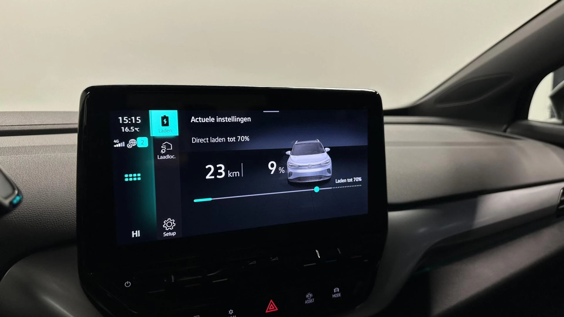 Hoofdafbeelding Volkswagen ID.4