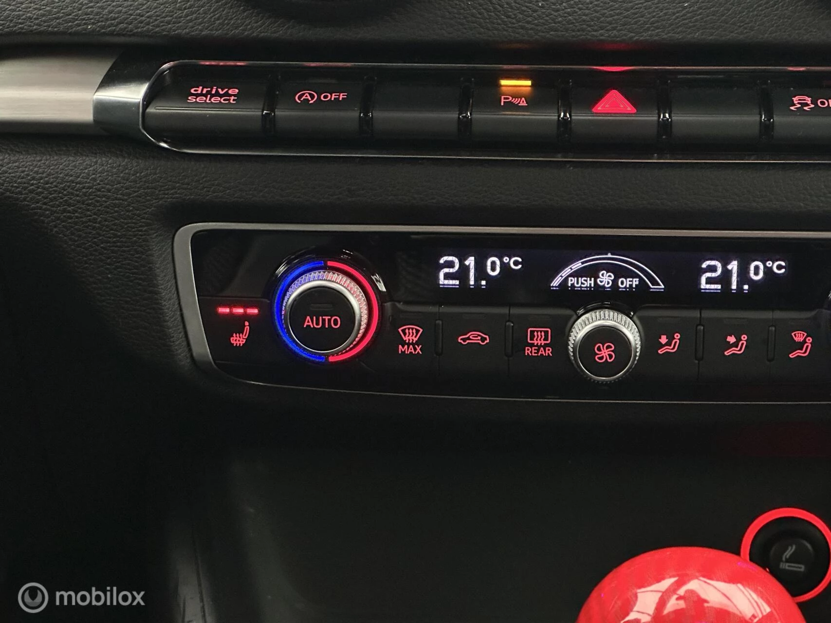 Hoofdafbeelding Audi S3