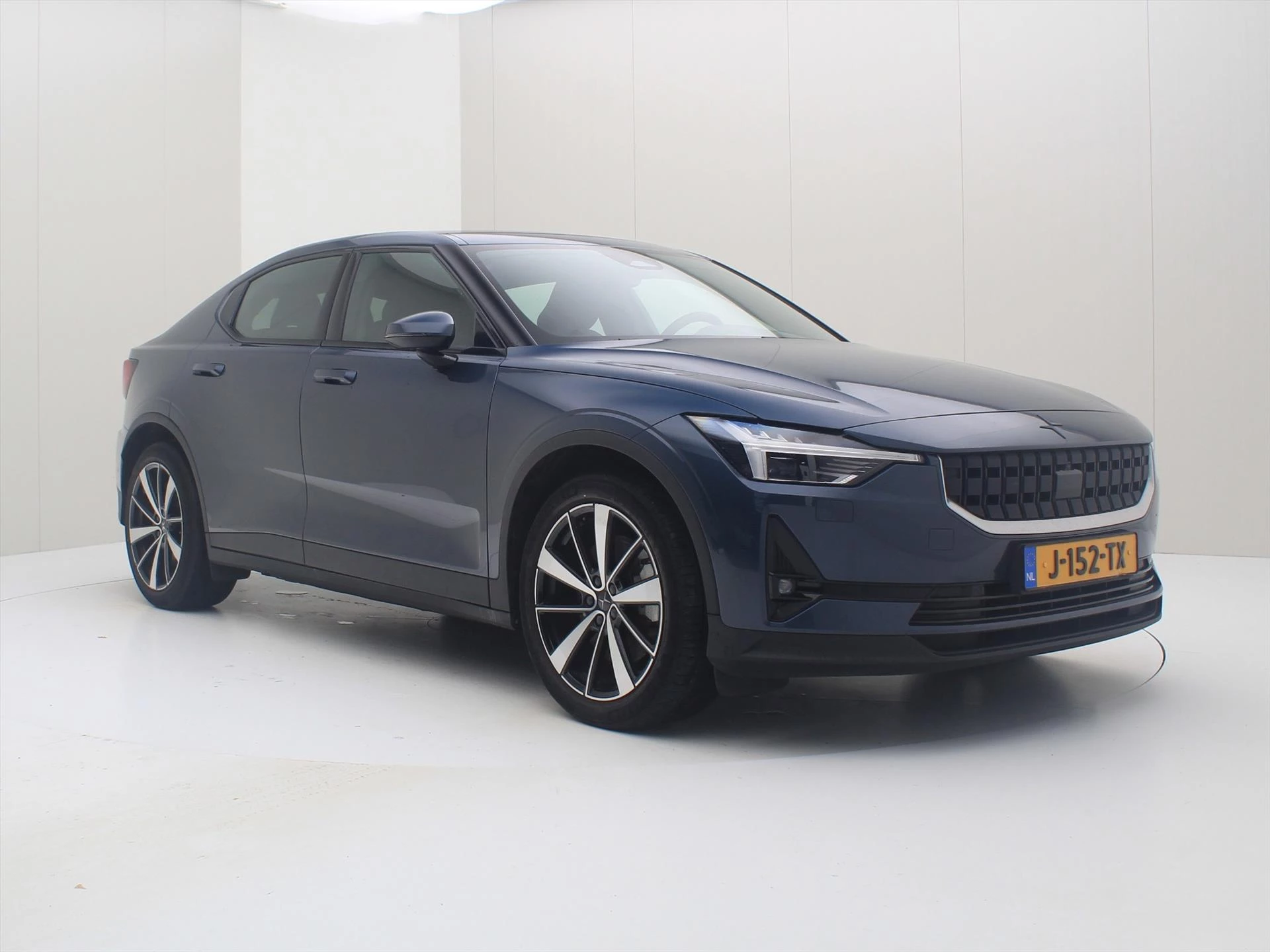 Hoofdafbeelding Polestar 2