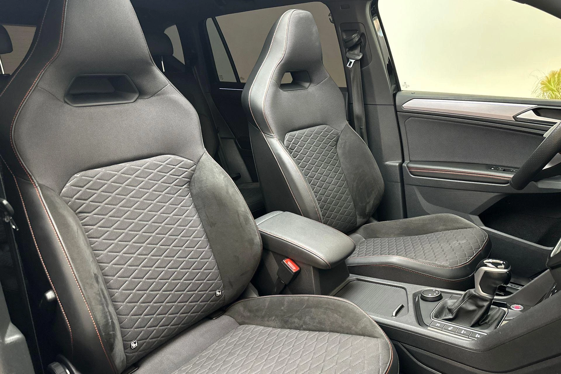 Hoofdafbeelding SEAT Tarraco