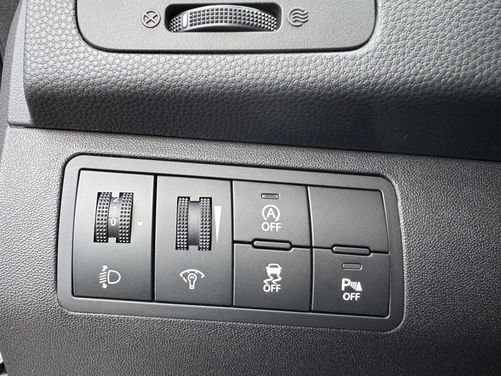 Hoofdafbeelding Kia Venga