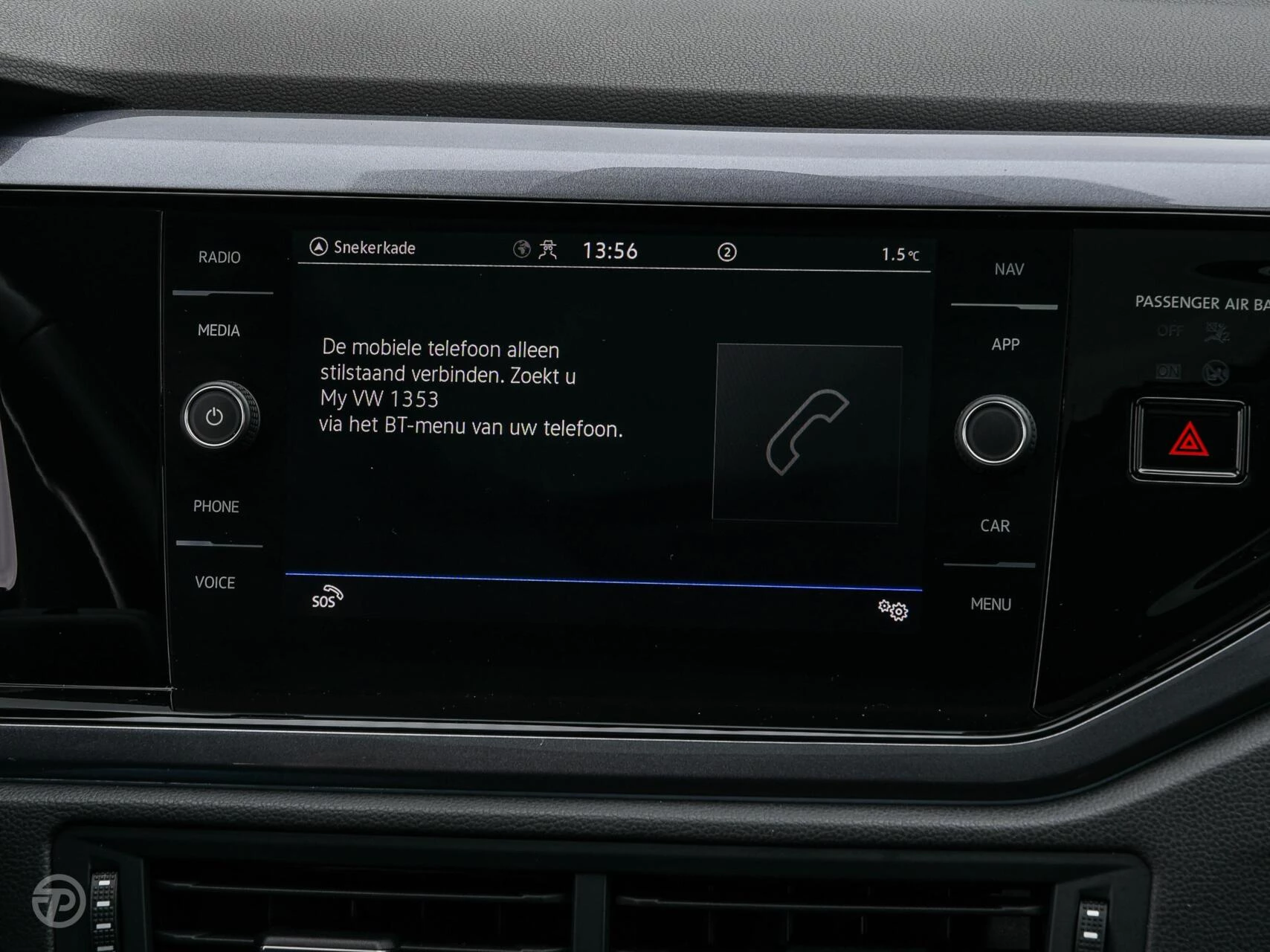 Hoofdafbeelding Volkswagen Taigo