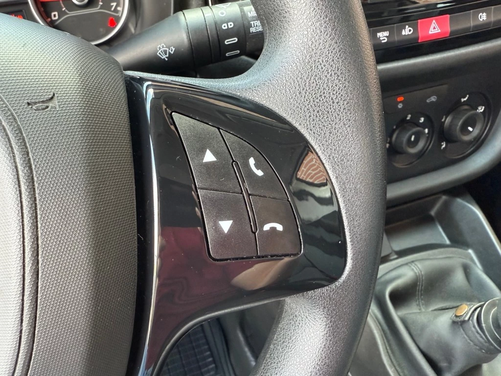 Hoofdafbeelding Fiat Doblò
