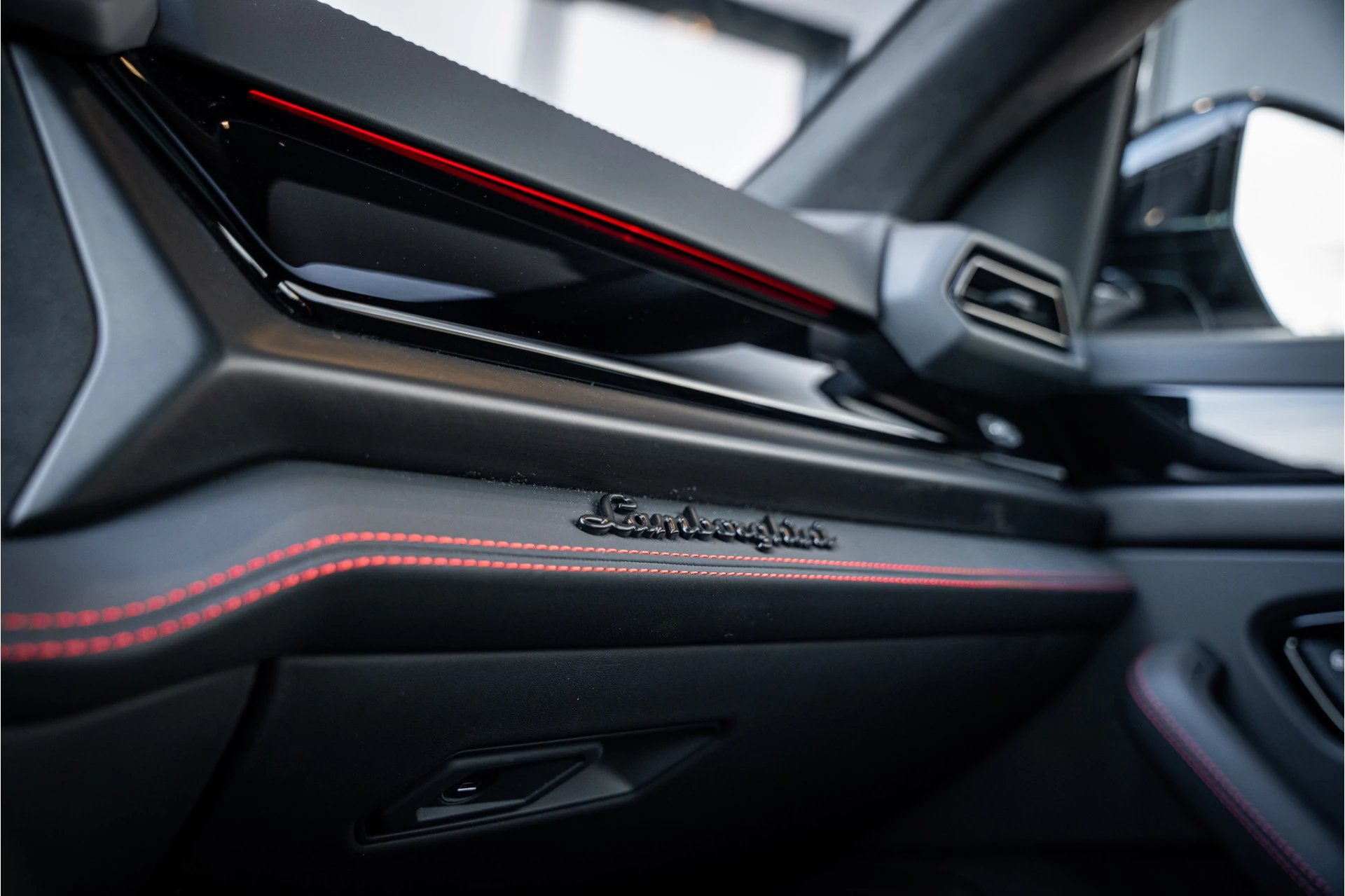 Hoofdafbeelding Lamborghini Urus