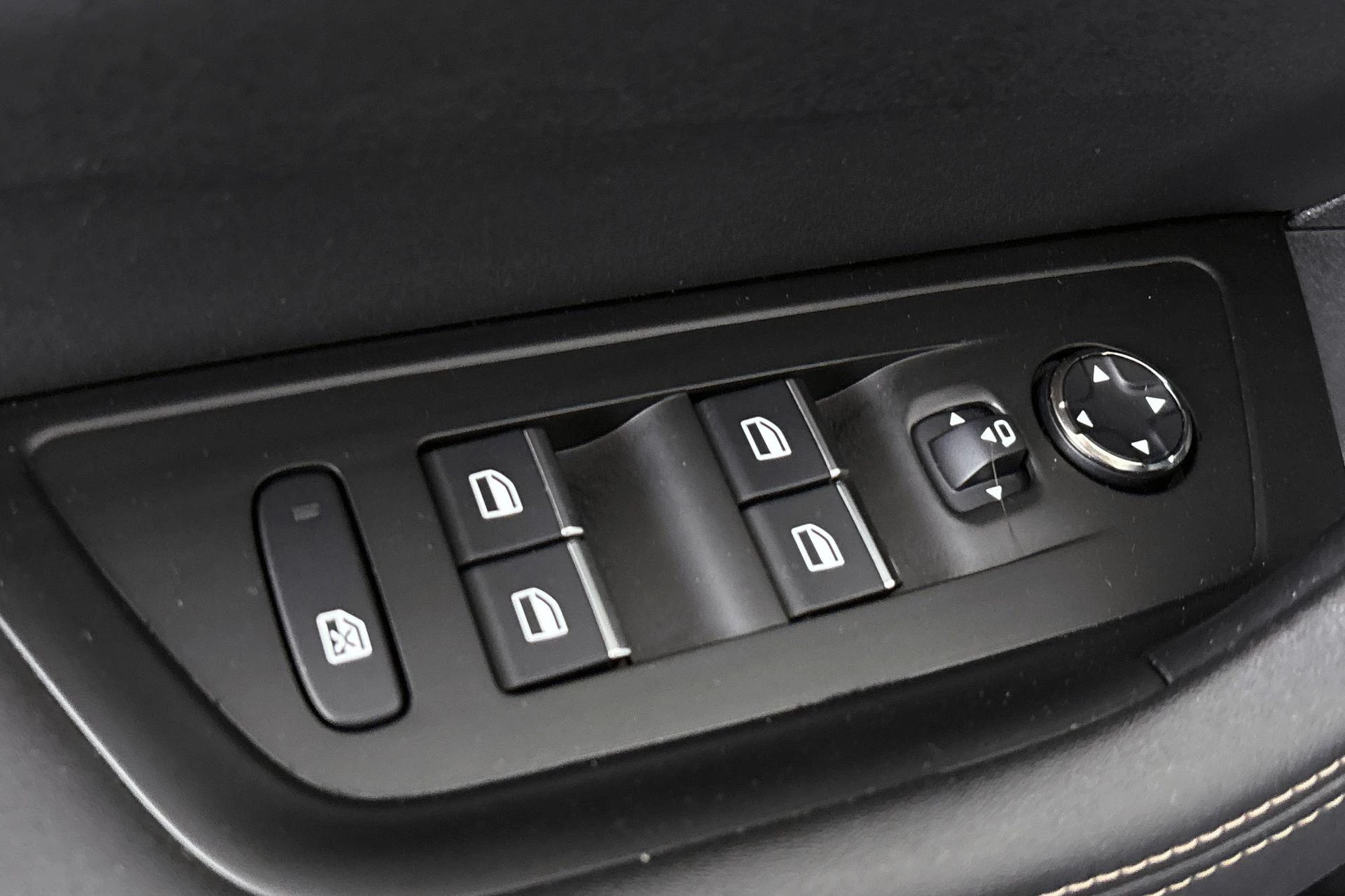 Hoofdafbeelding Peugeot 508