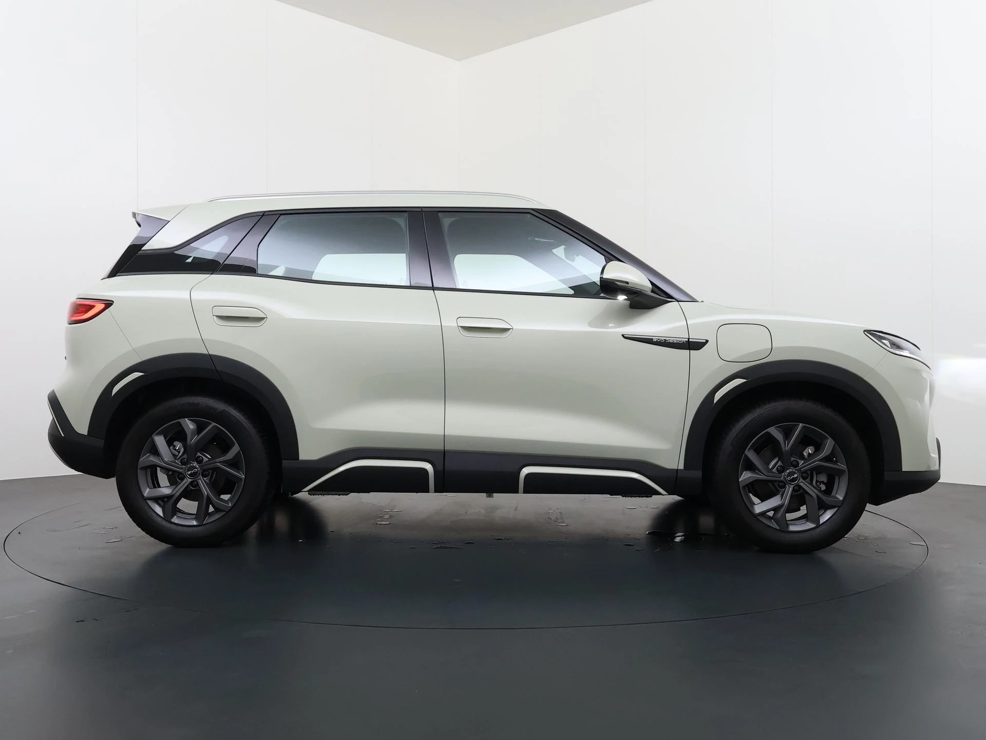 Hoofdafbeelding BYD ATTO 2