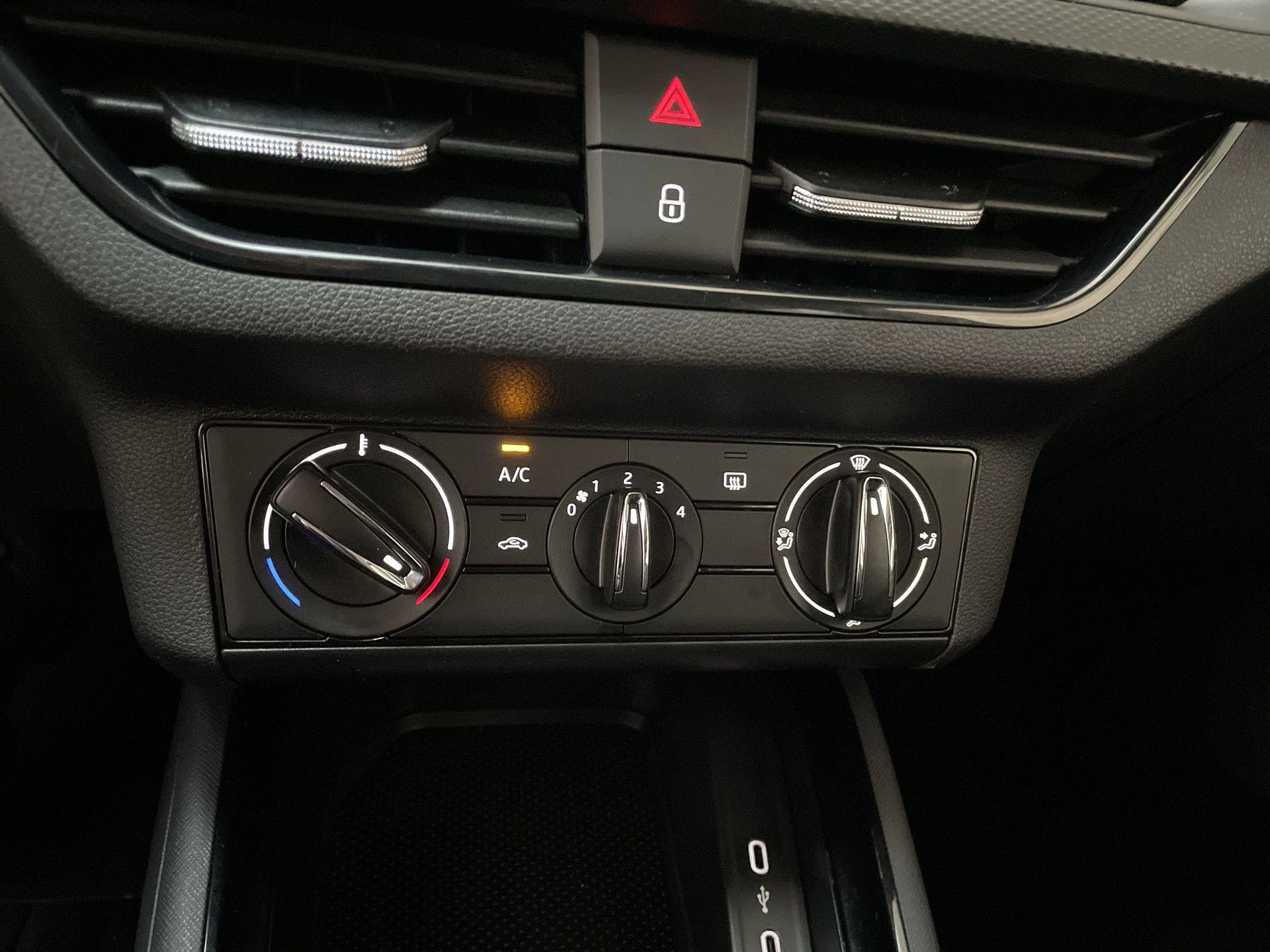 Hoofdafbeelding Škoda Scala