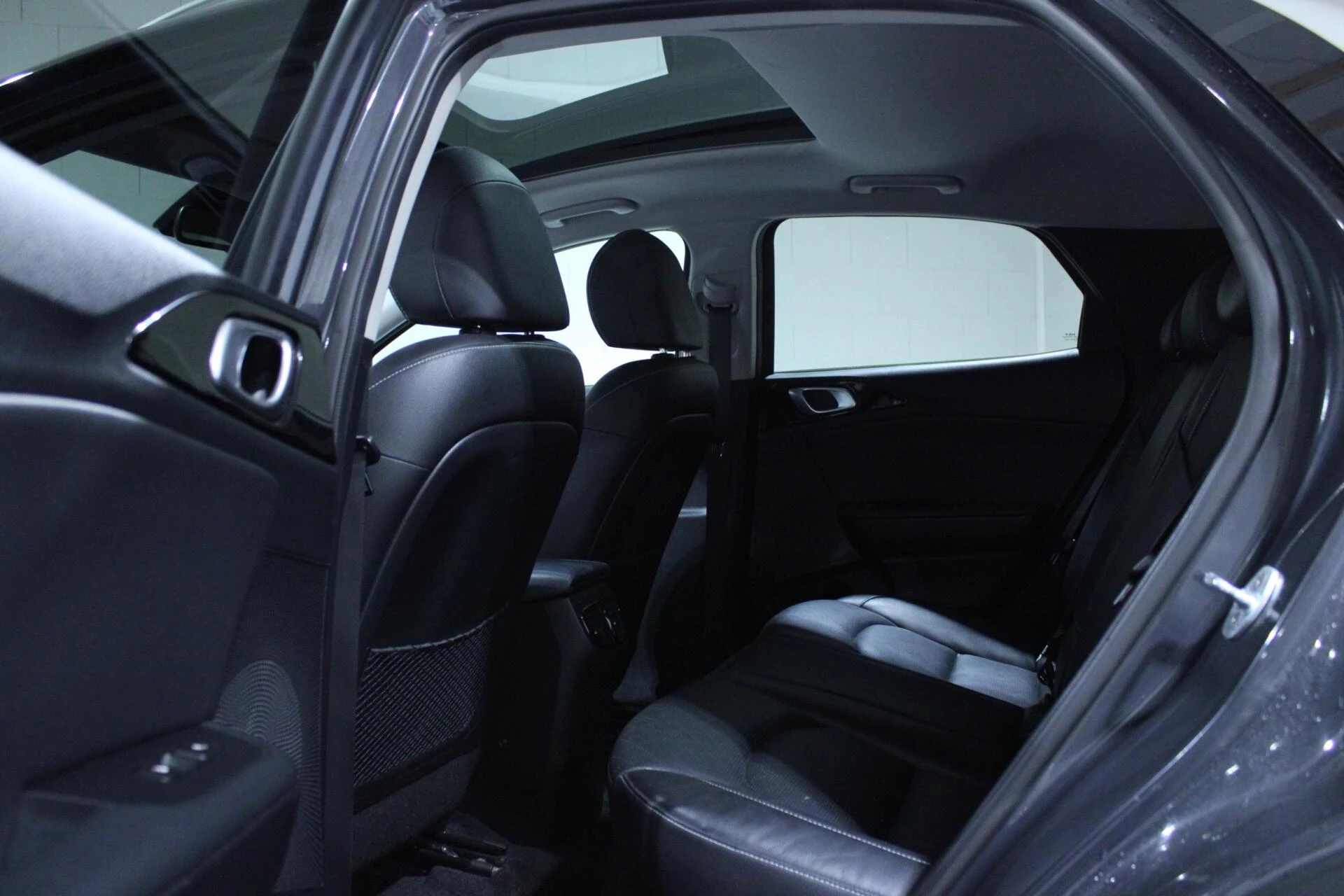 Hoofdafbeelding Kia XCeed