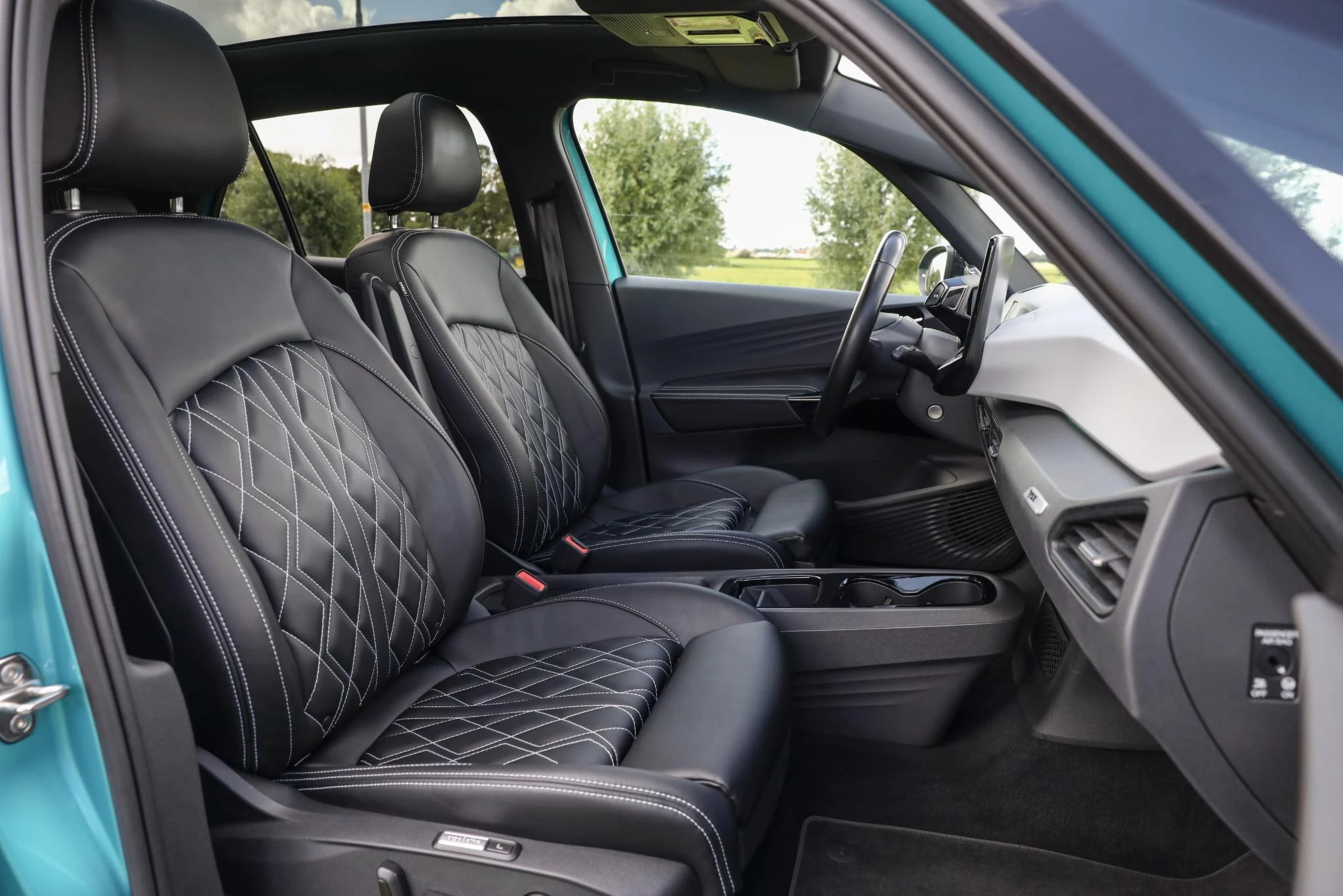 Hoofdafbeelding Volkswagen ID.3