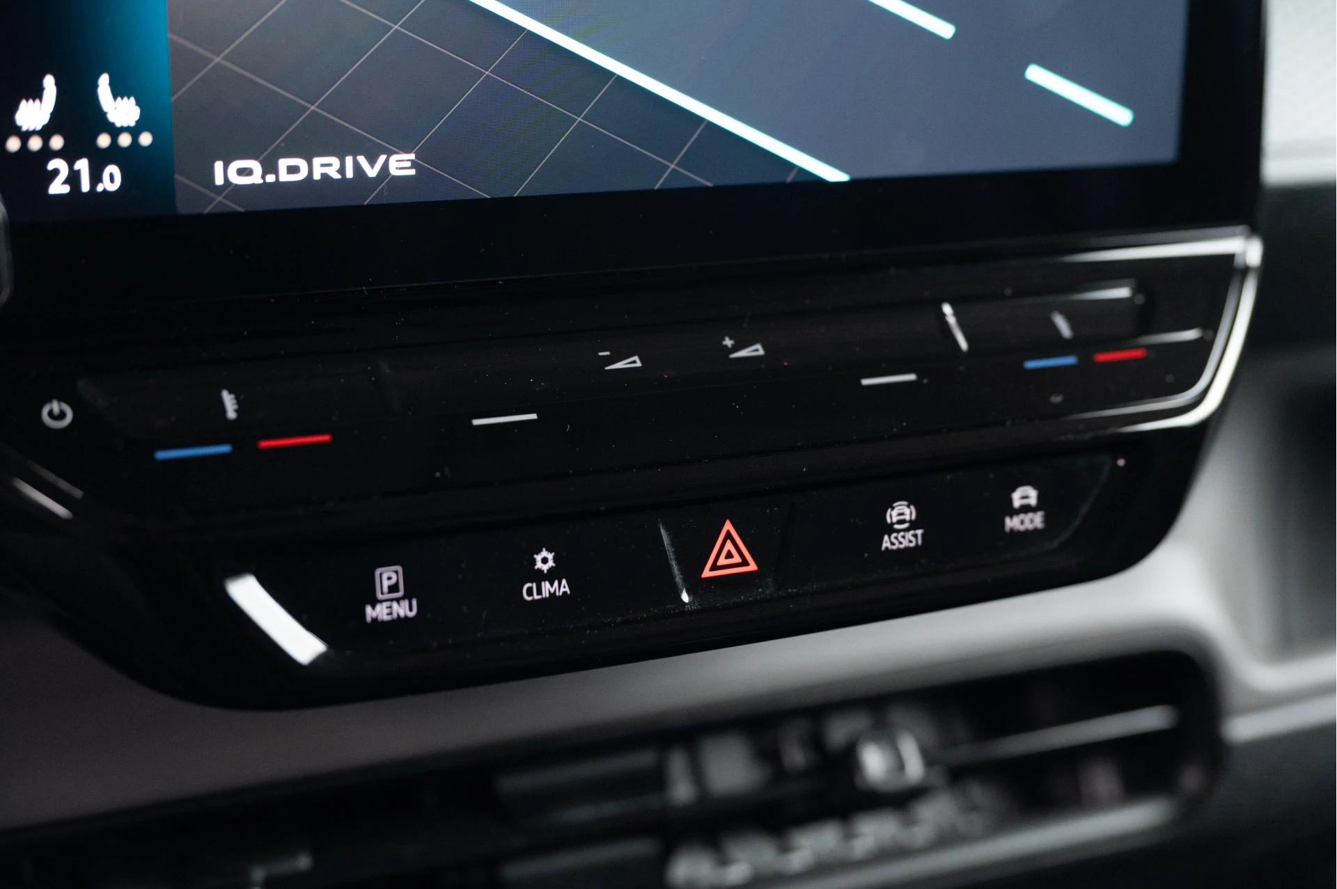 Hoofdafbeelding Volkswagen ID. Buzz Cargo