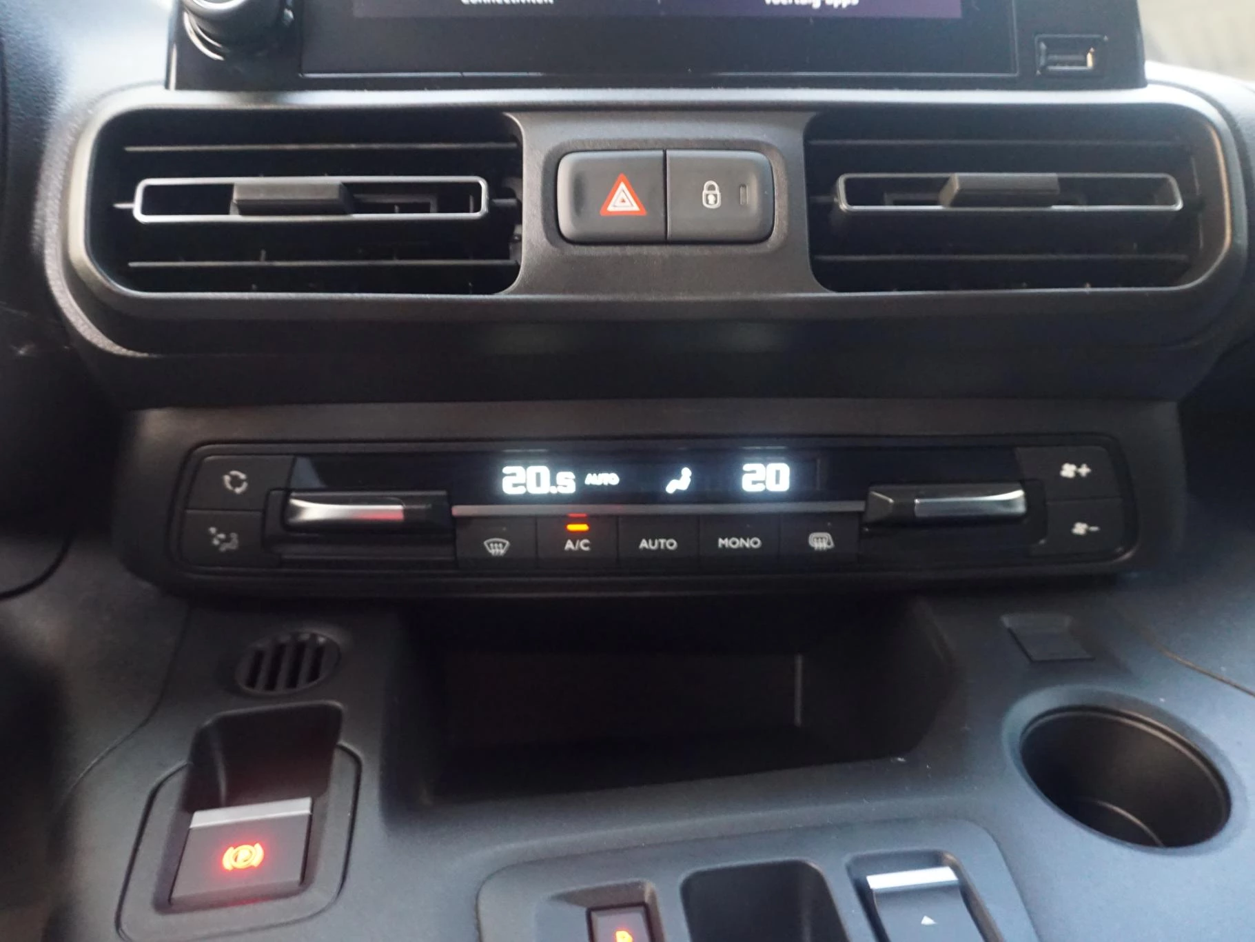 Hoofdafbeelding Opel Combo-e