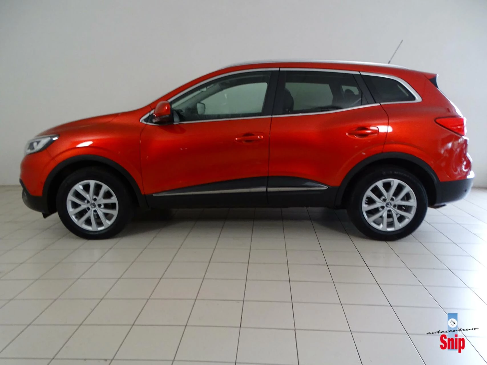 Hoofdafbeelding Renault Kadjar