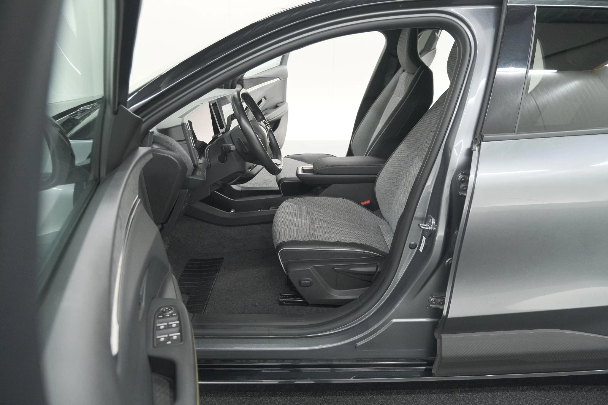 Hoofdafbeelding Renault Megane E-Tech