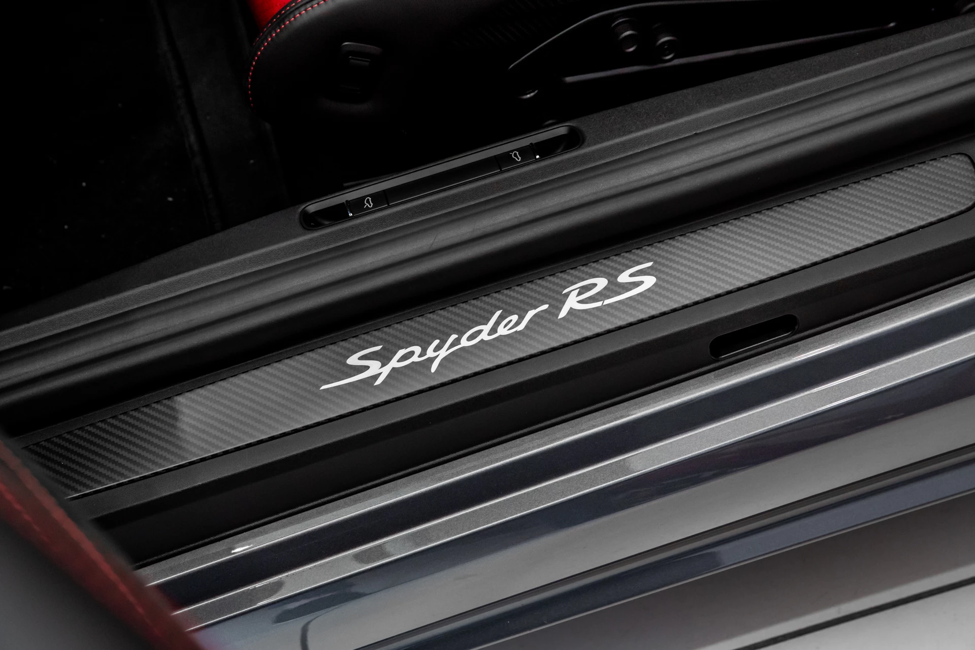 Hoofdafbeelding Porsche 718