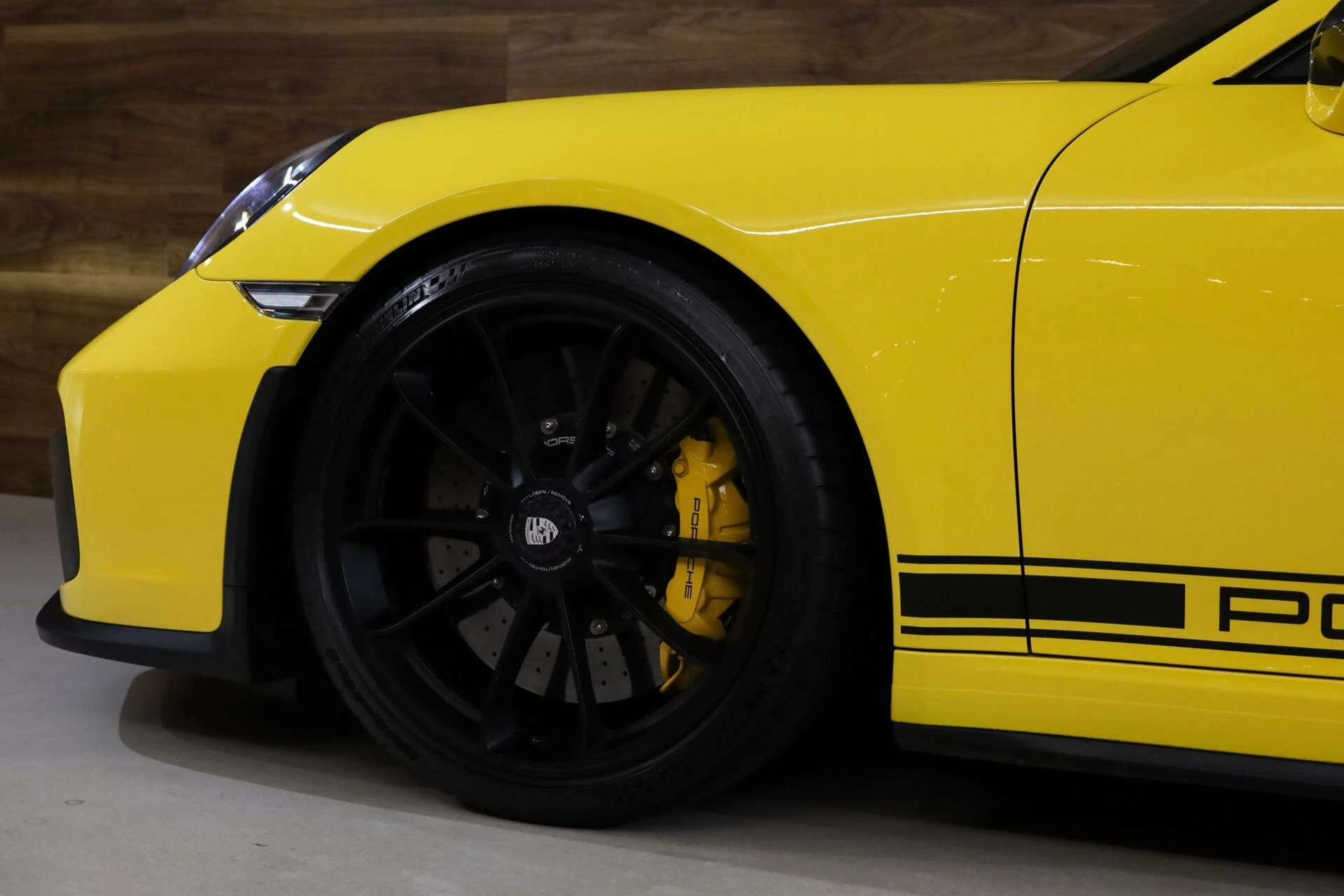 Hoofdafbeelding Porsche 911