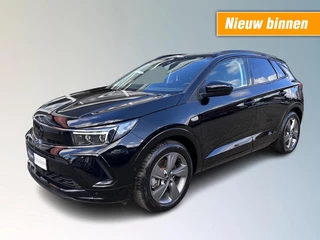Opel Grandland 1.6 THY 4X4 ULTIMATE