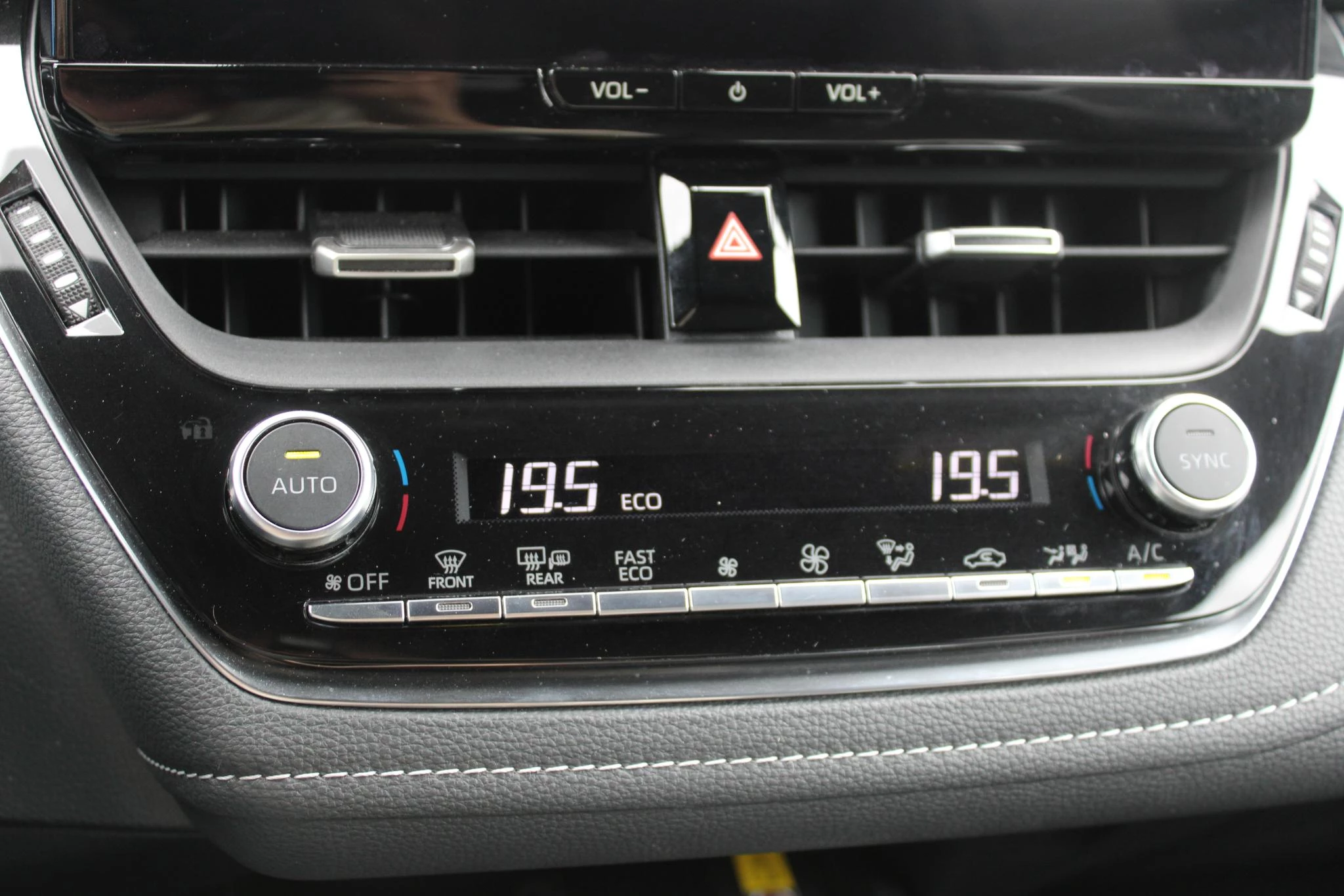 Hoofdafbeelding Toyota Corolla Touring Sports