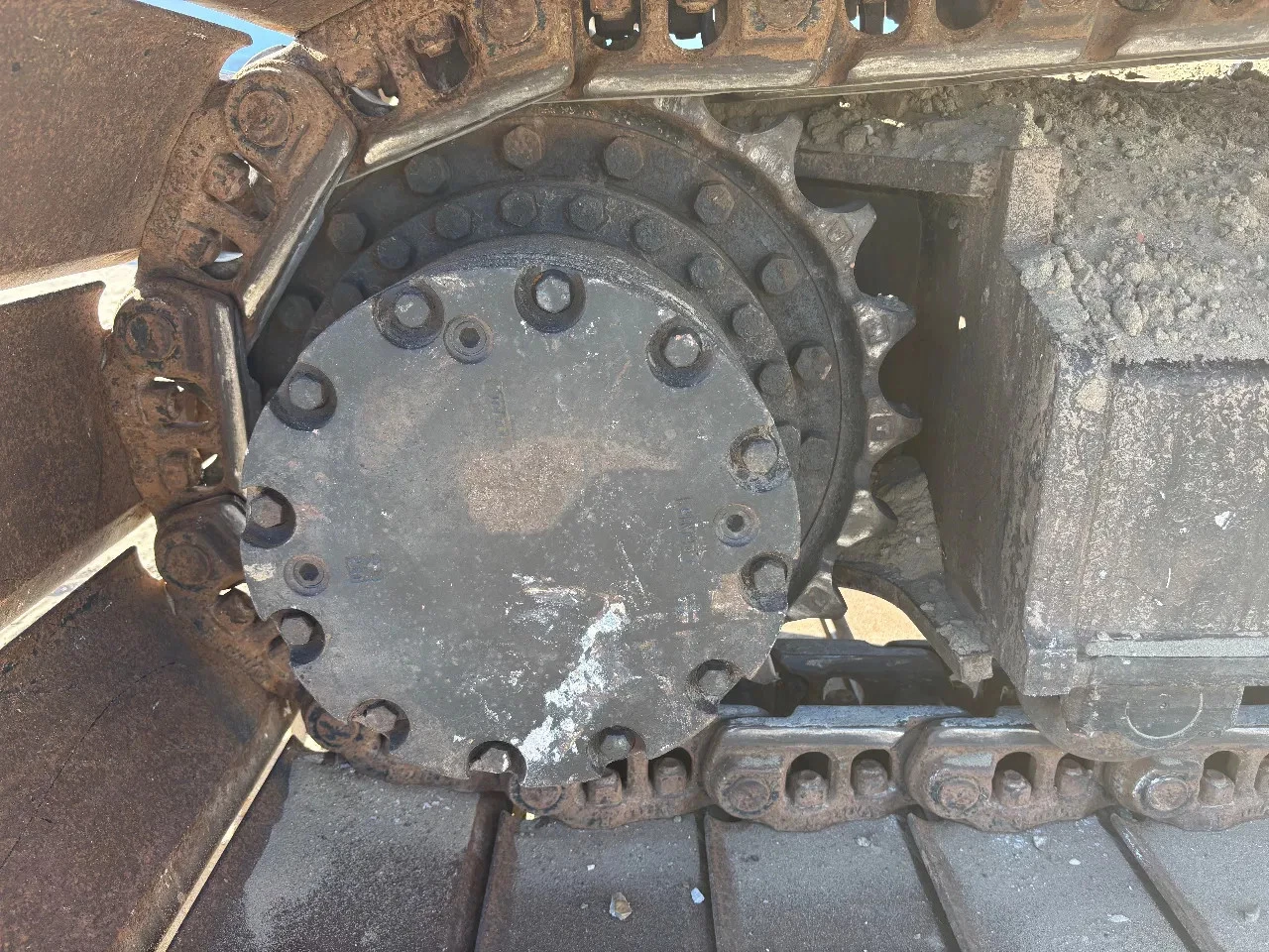 Hoofdafbeelding Hitachi 